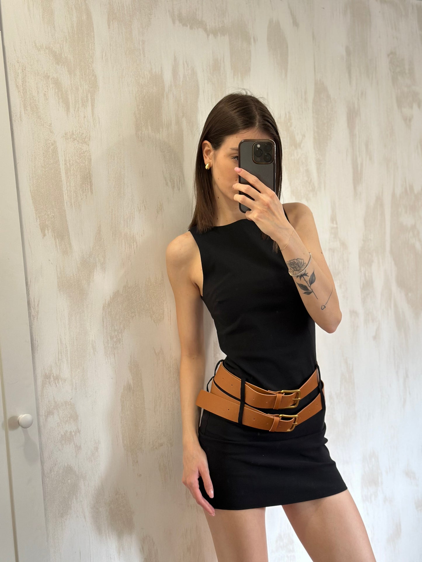 Vestito Deva