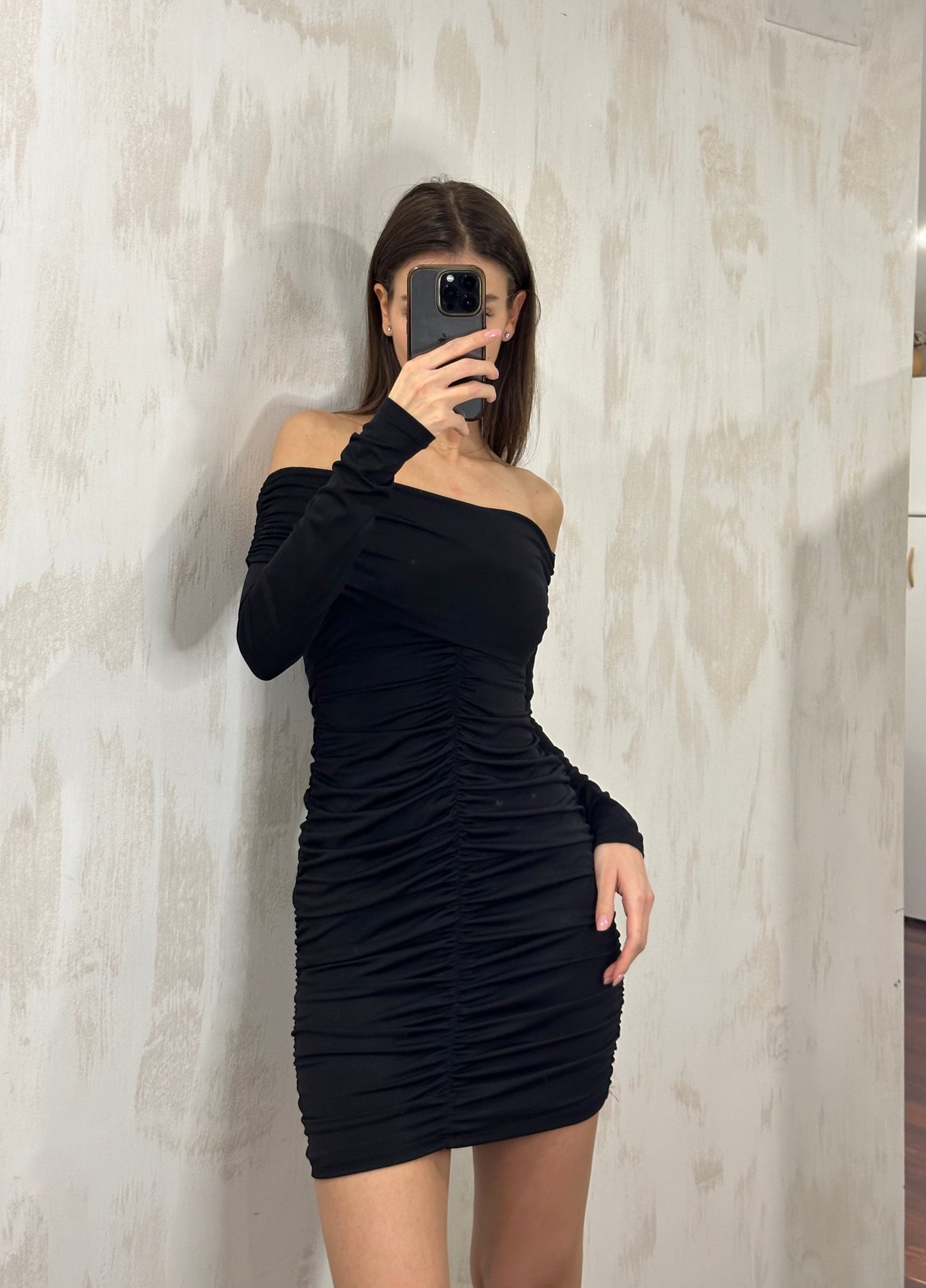 Vestito Sissi