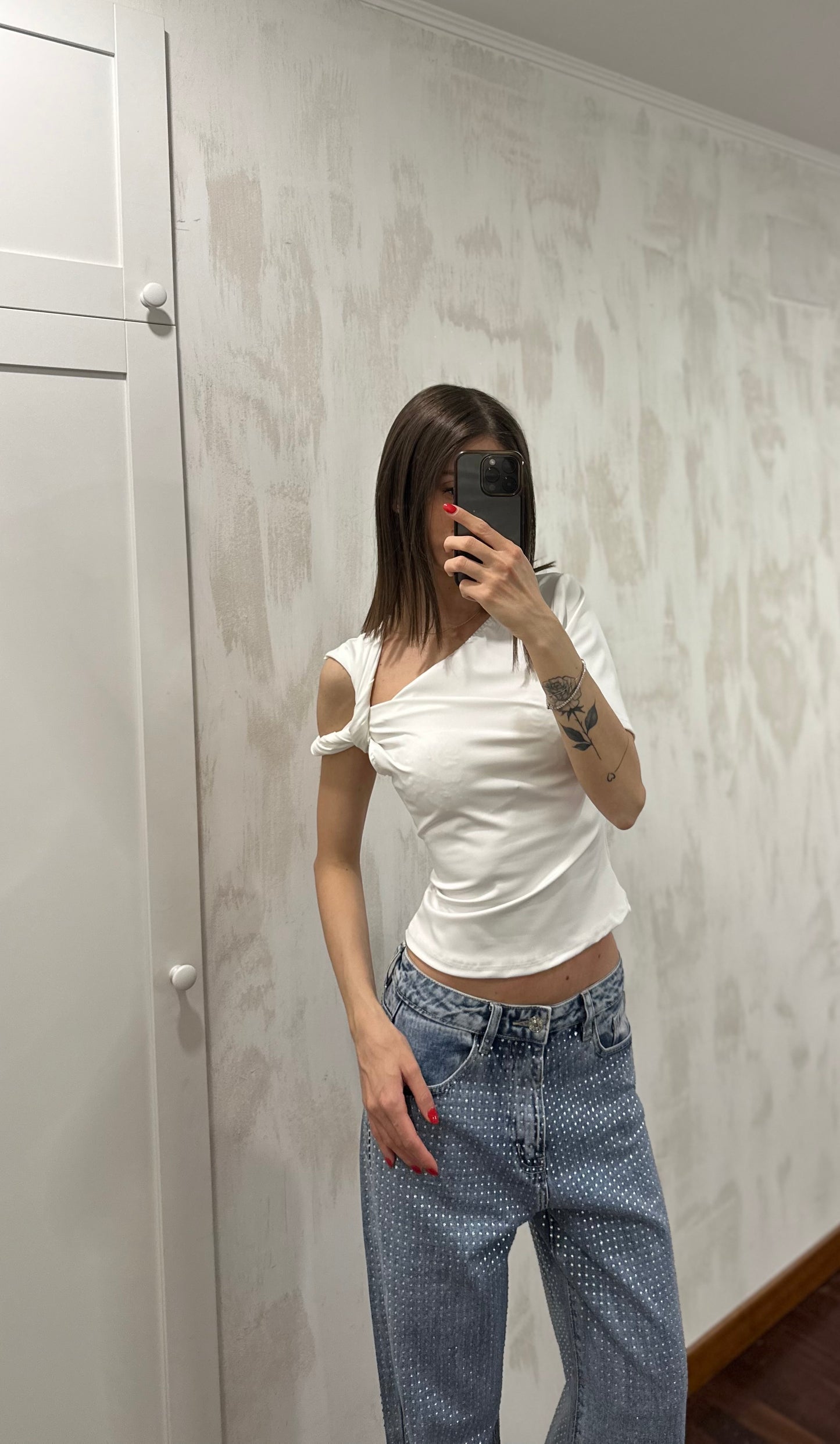 Maglia Kylie