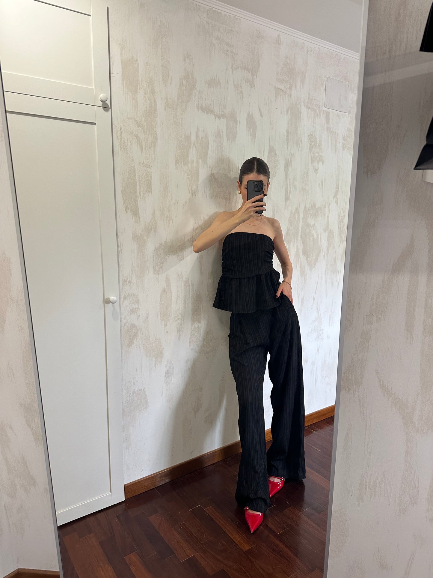 Completo Capri