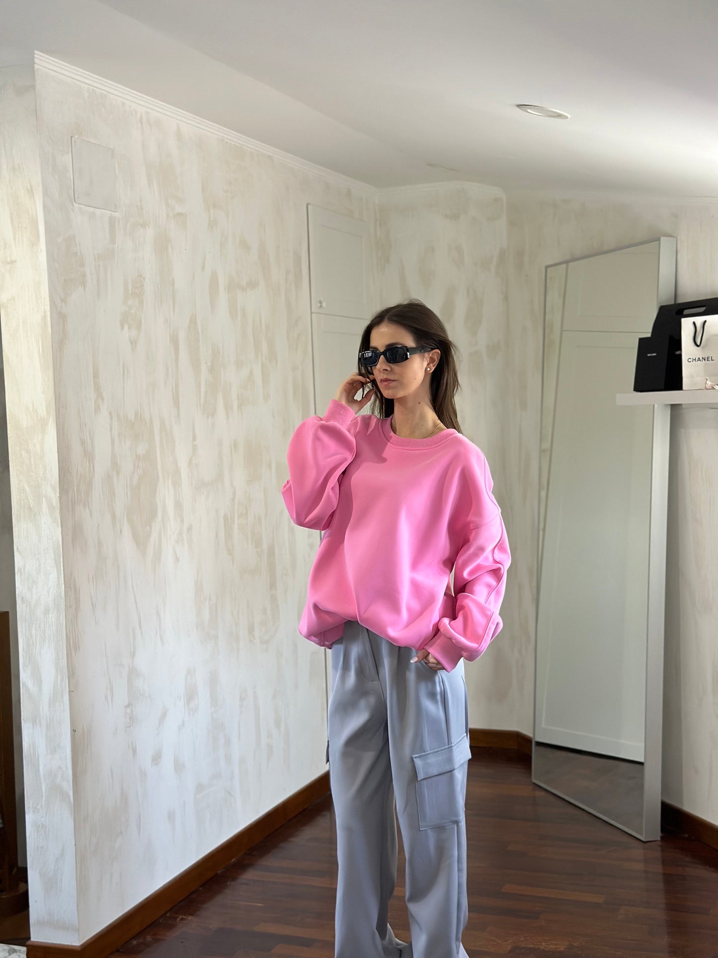Pantaloni Nizza
