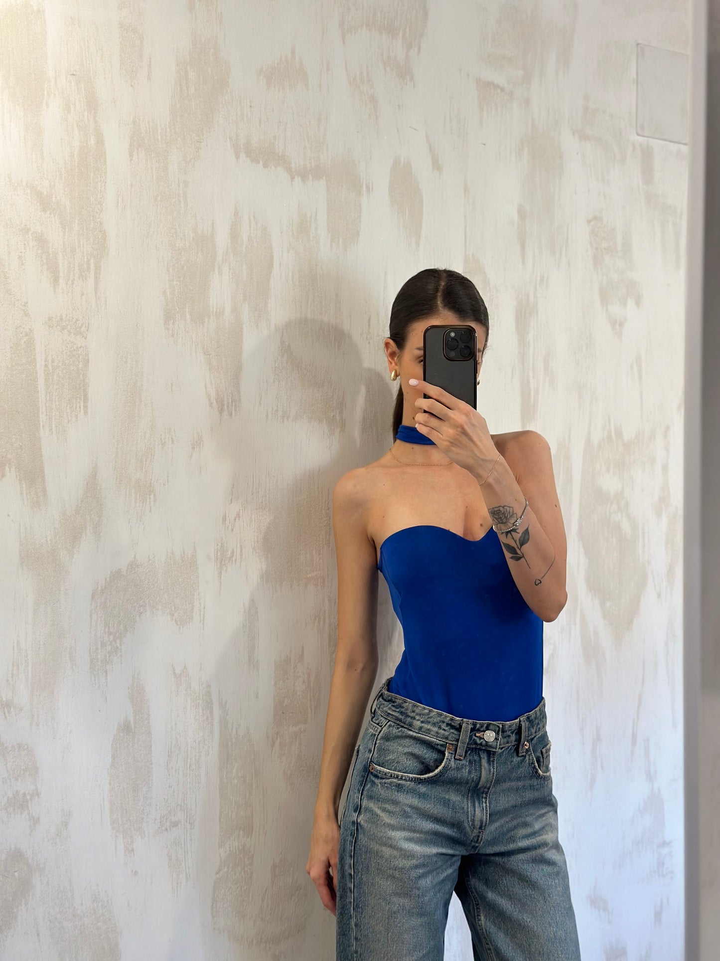 Body Ele
