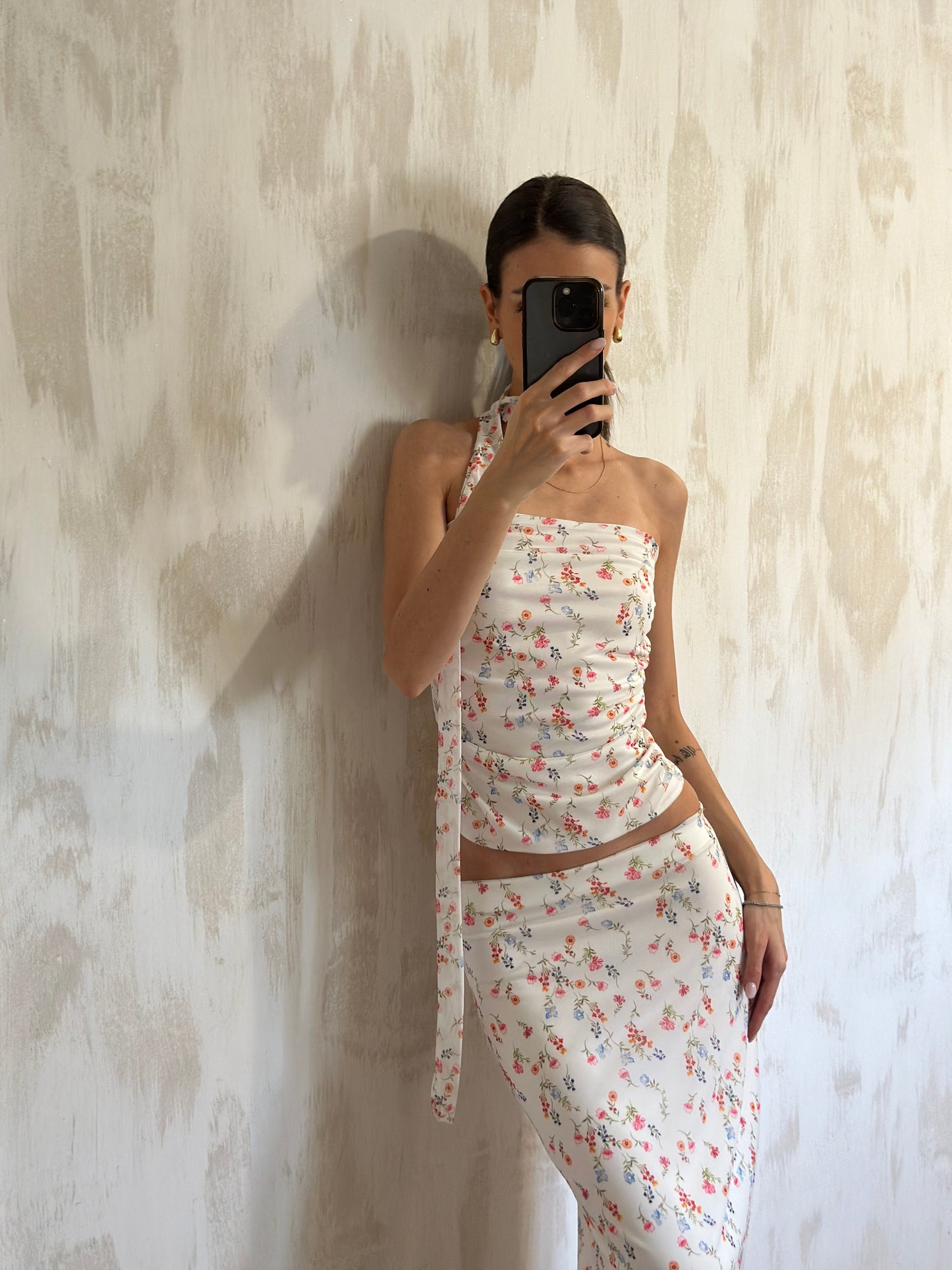 Completo Flower