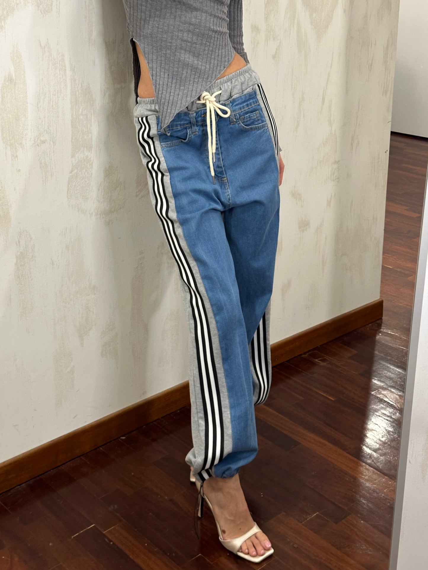 Pantaloni Madrid