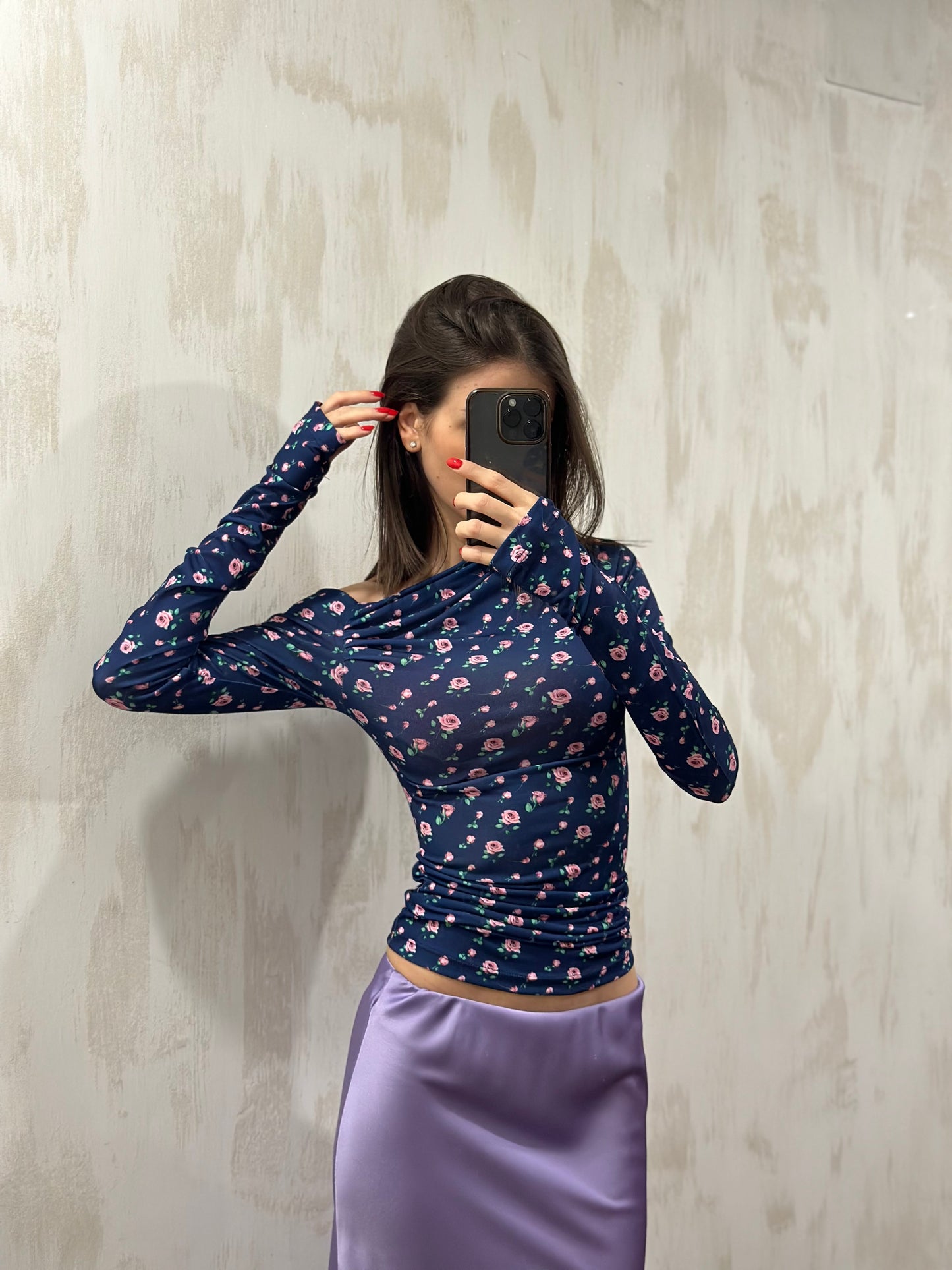Maglia Selly