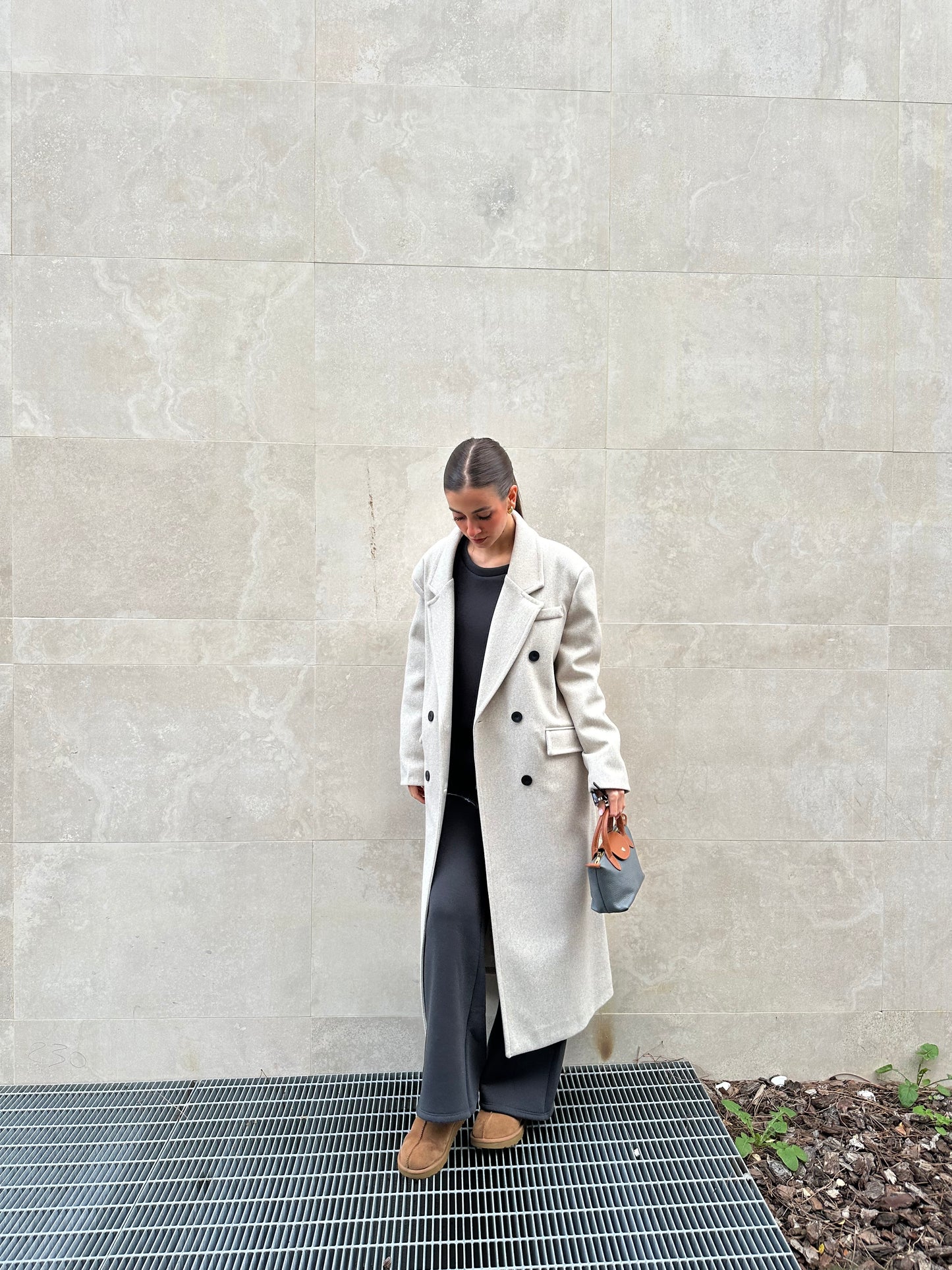 Cappotto Melbourne