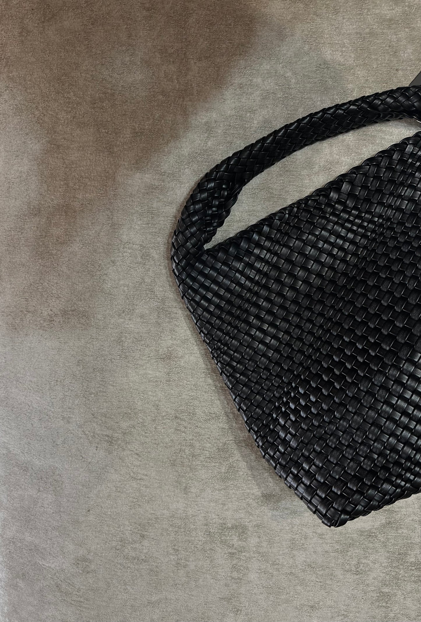 Borsa big hop