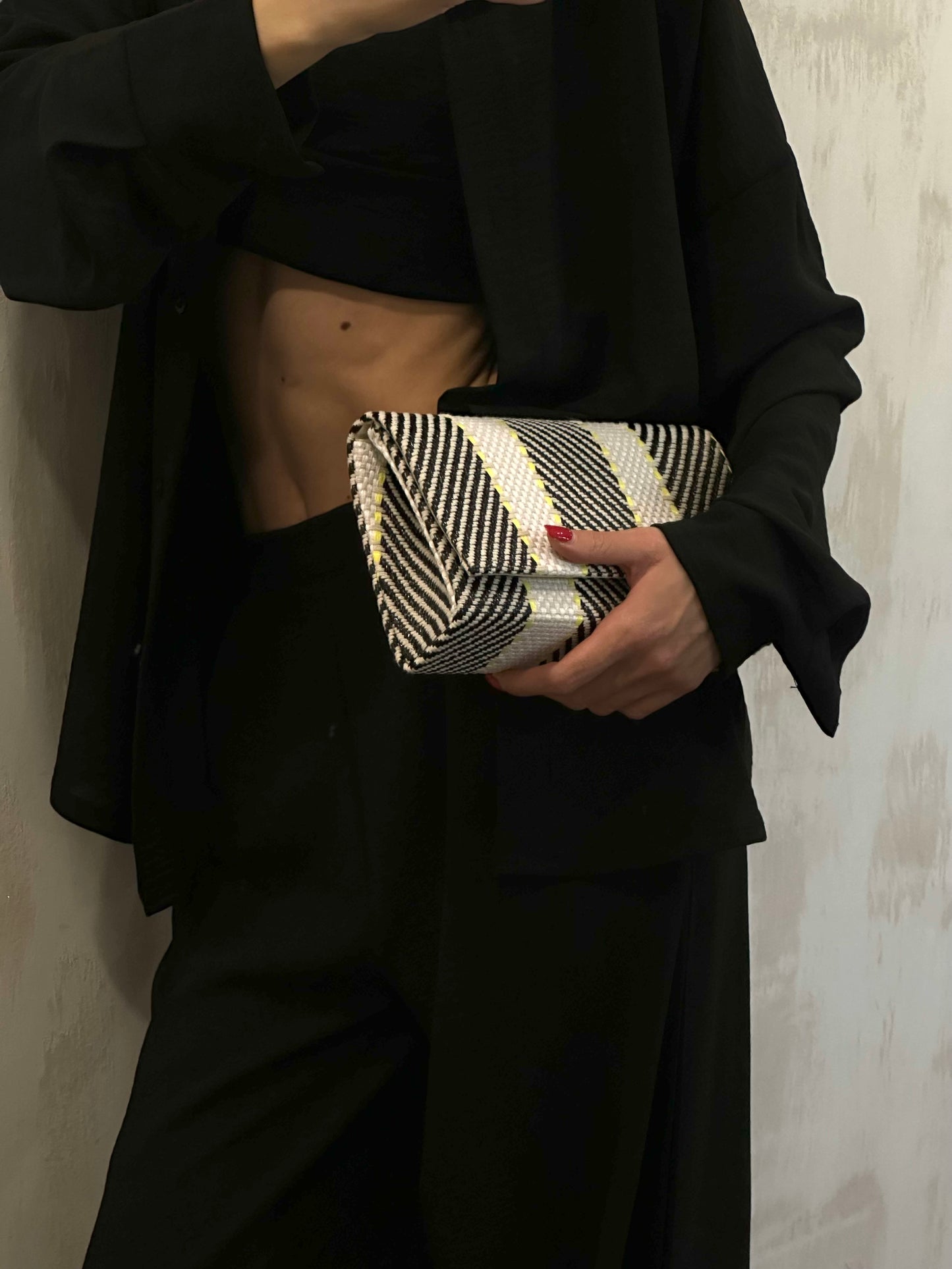 Borsa Rita