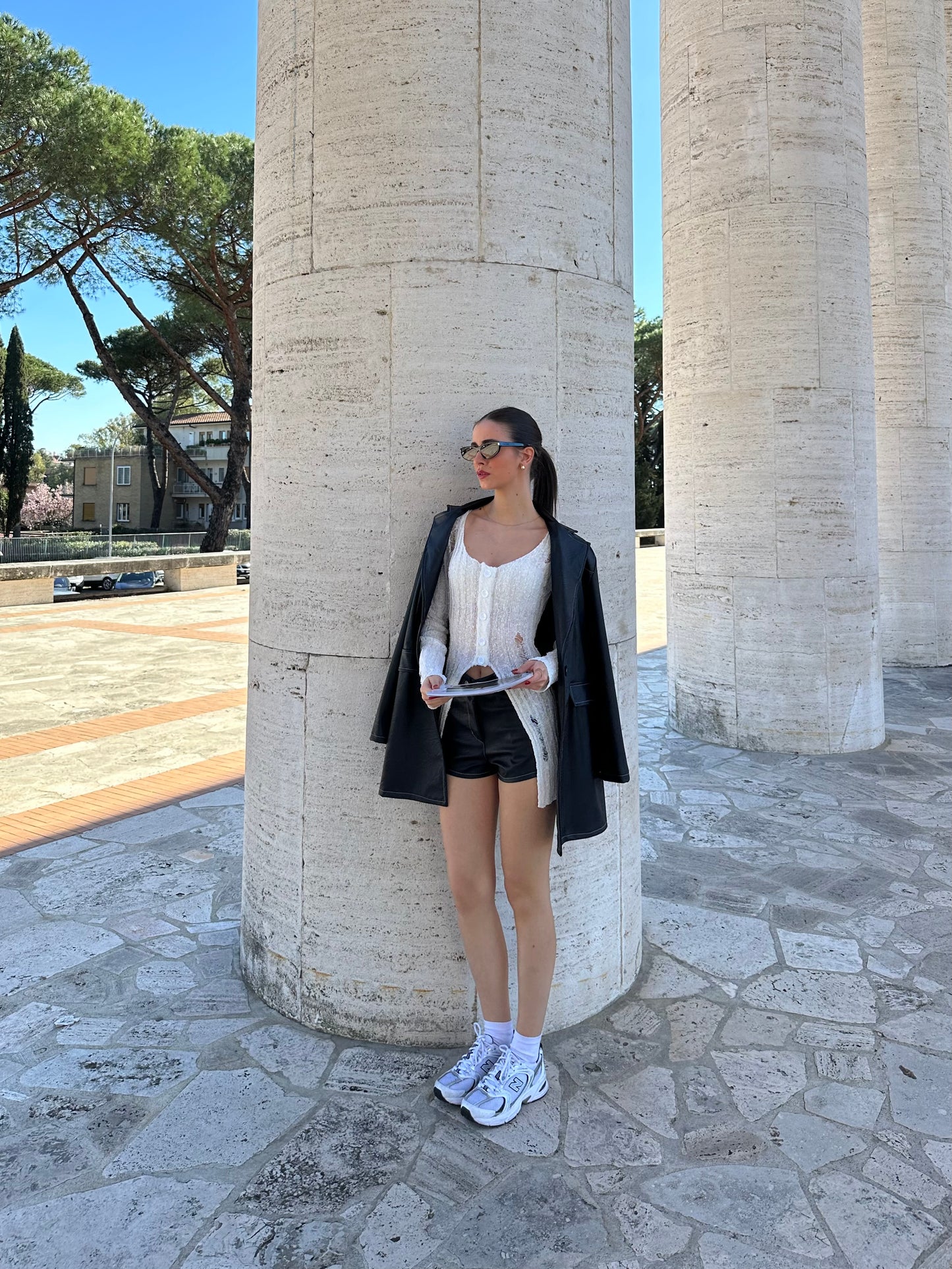 Maglia Amour