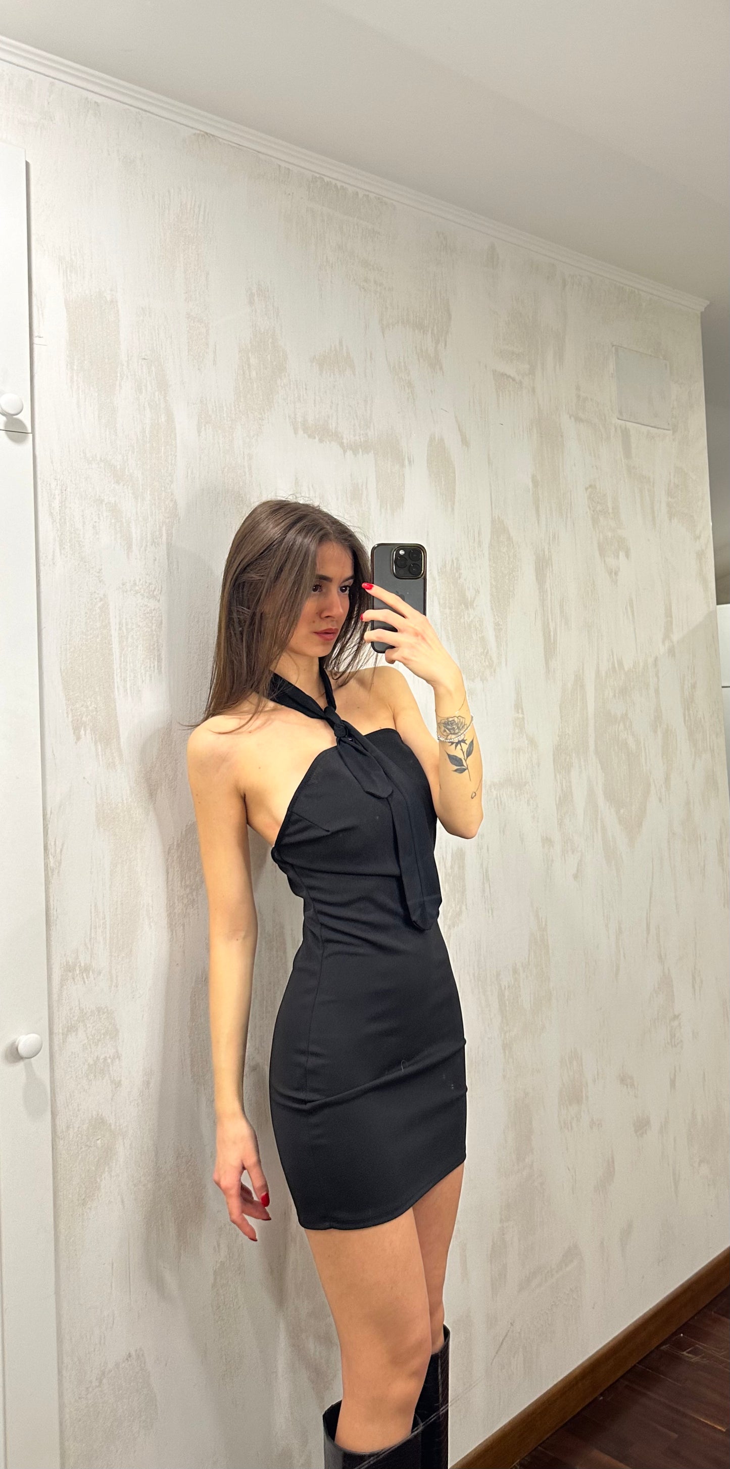 Vestito Corinna
