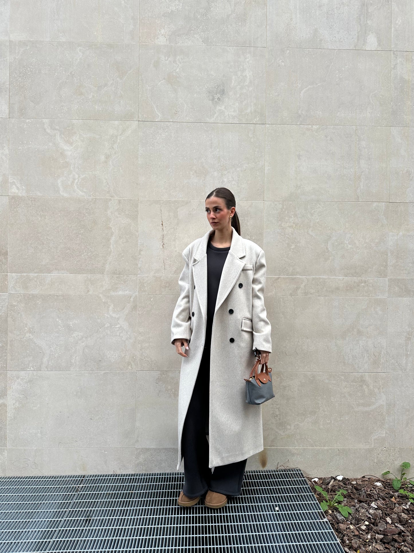 Cappotto Melbourne