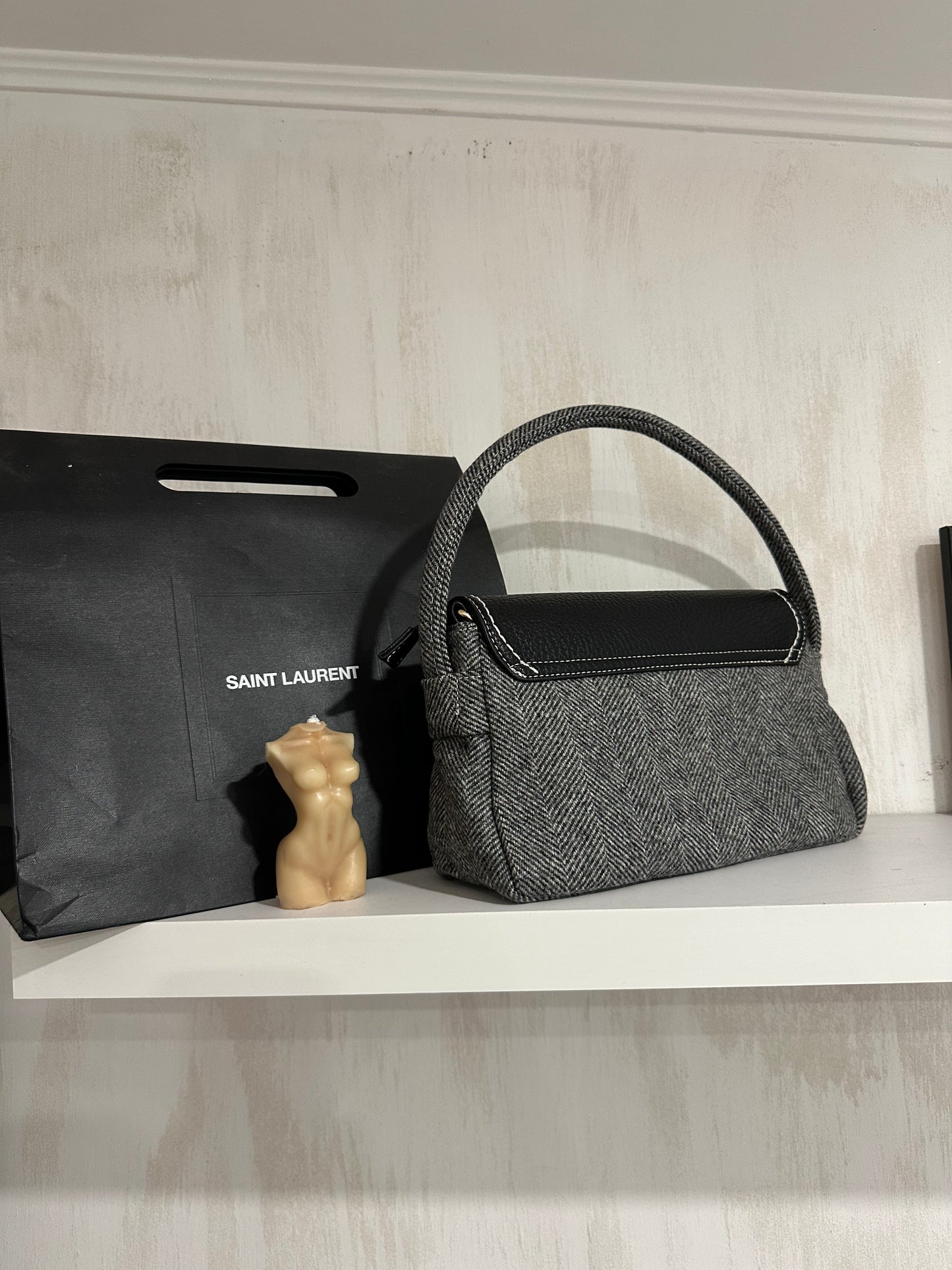 Borsa Winter