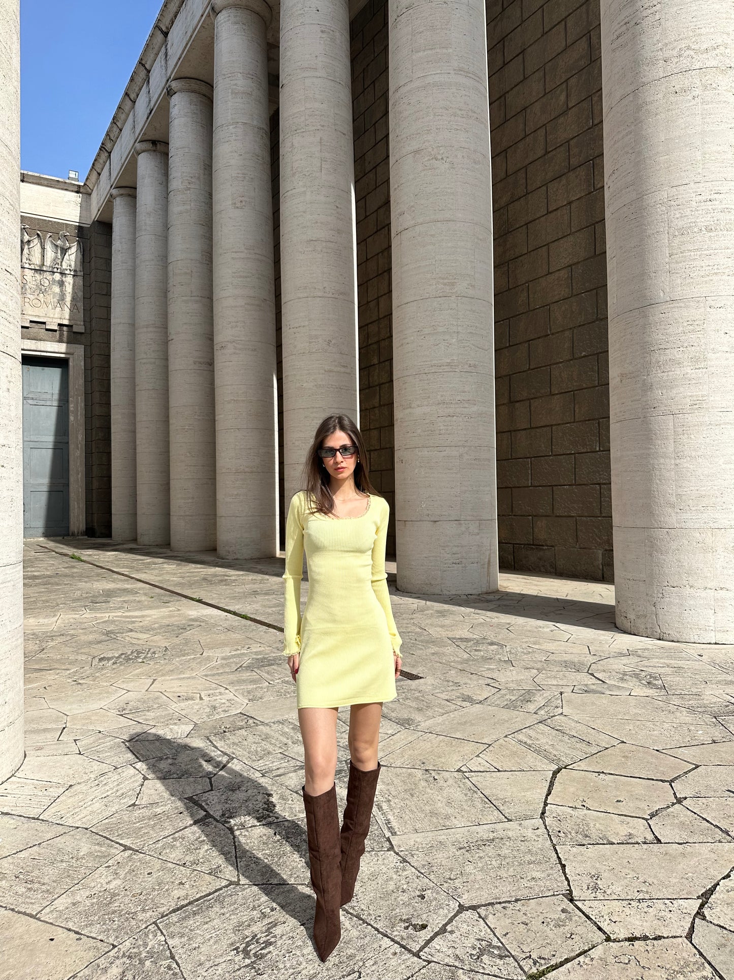 Dress Polina
