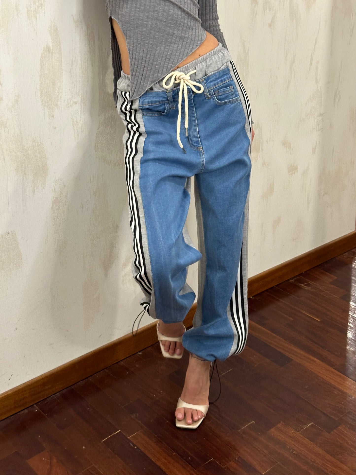 Pantaloni Madrid