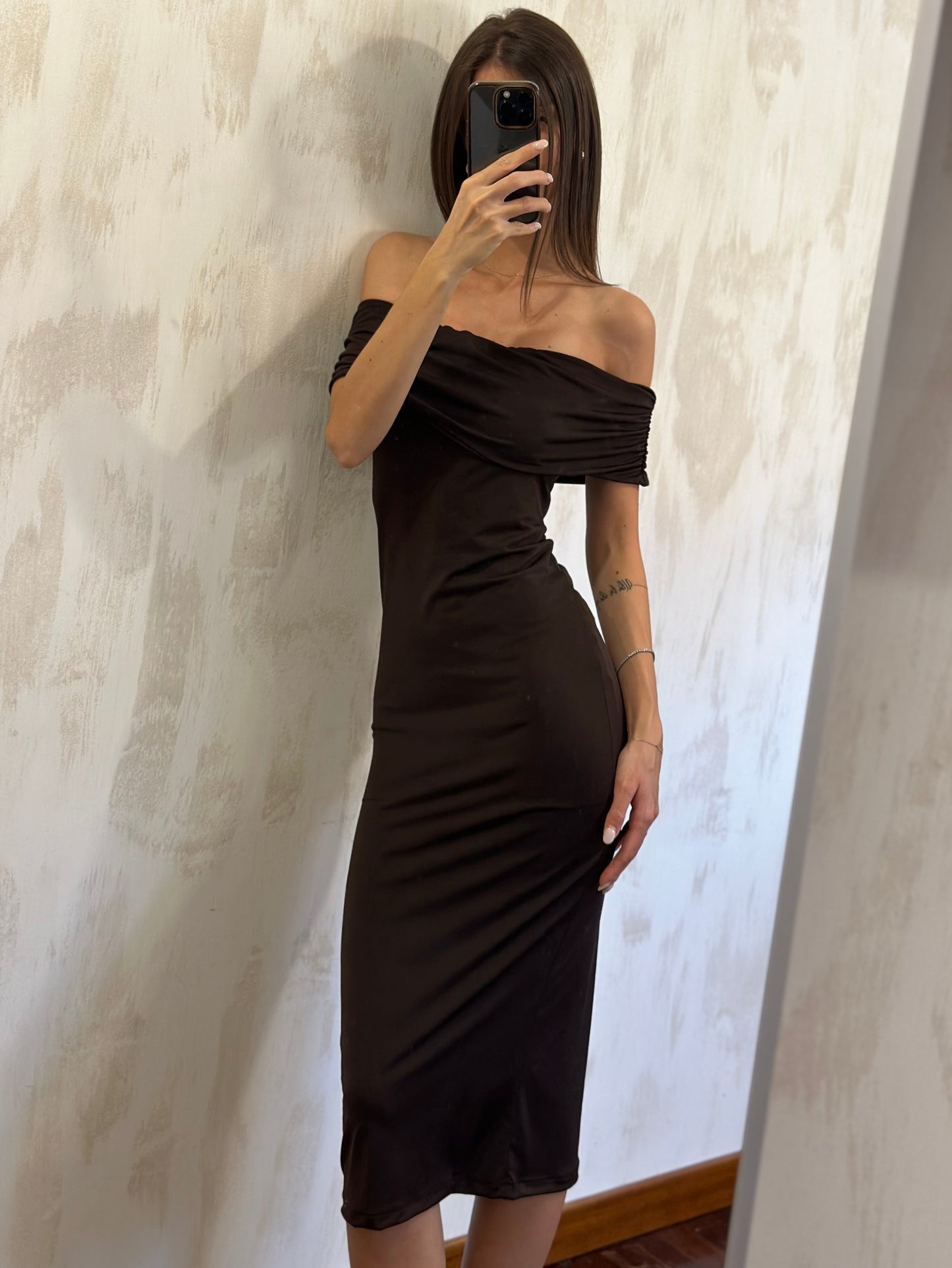 Tubino Casablanca