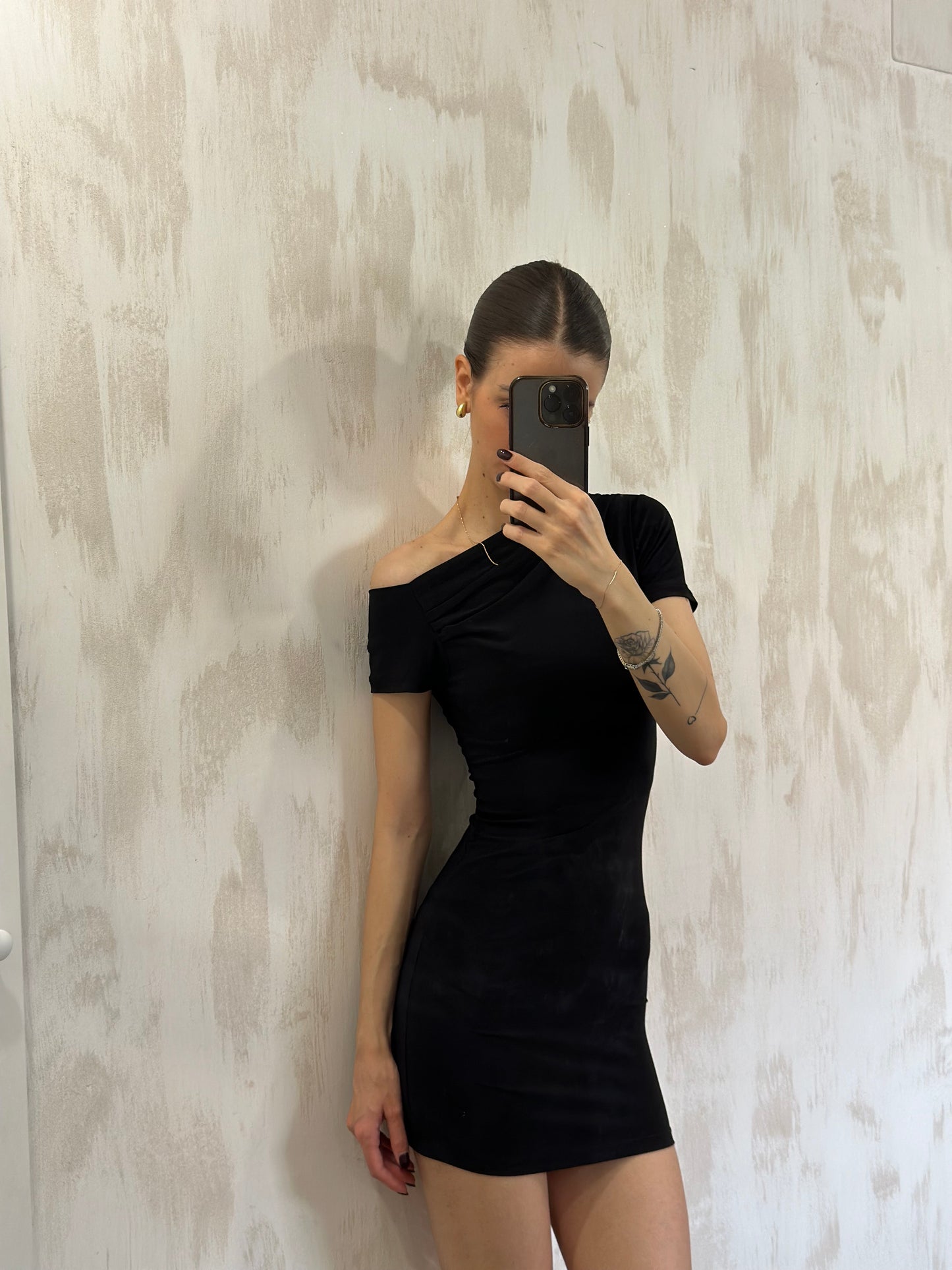 Vestito Selly