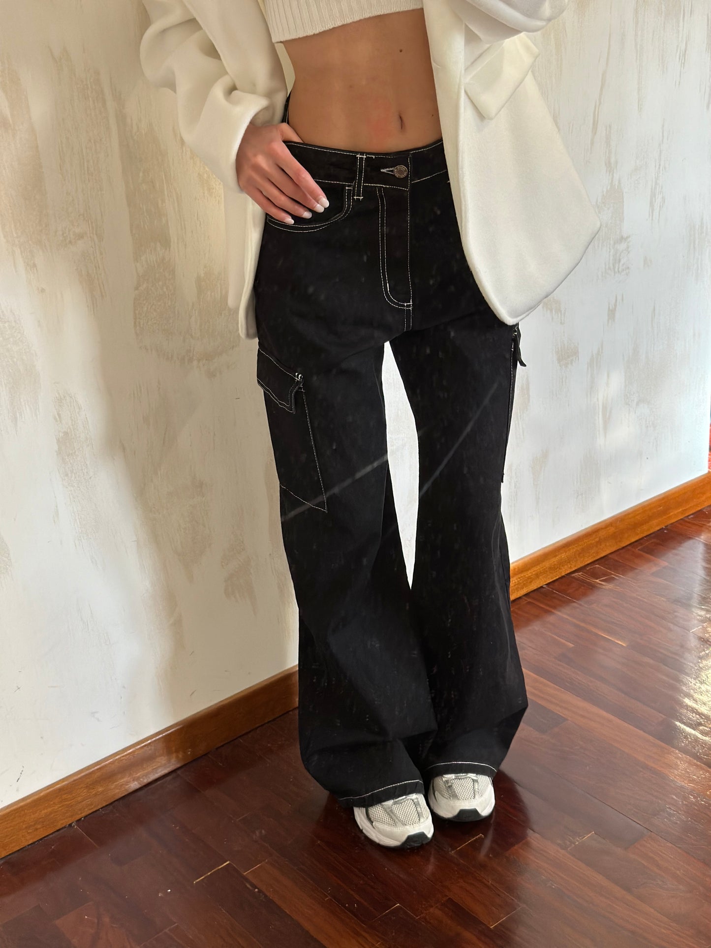 Pantaloni New York