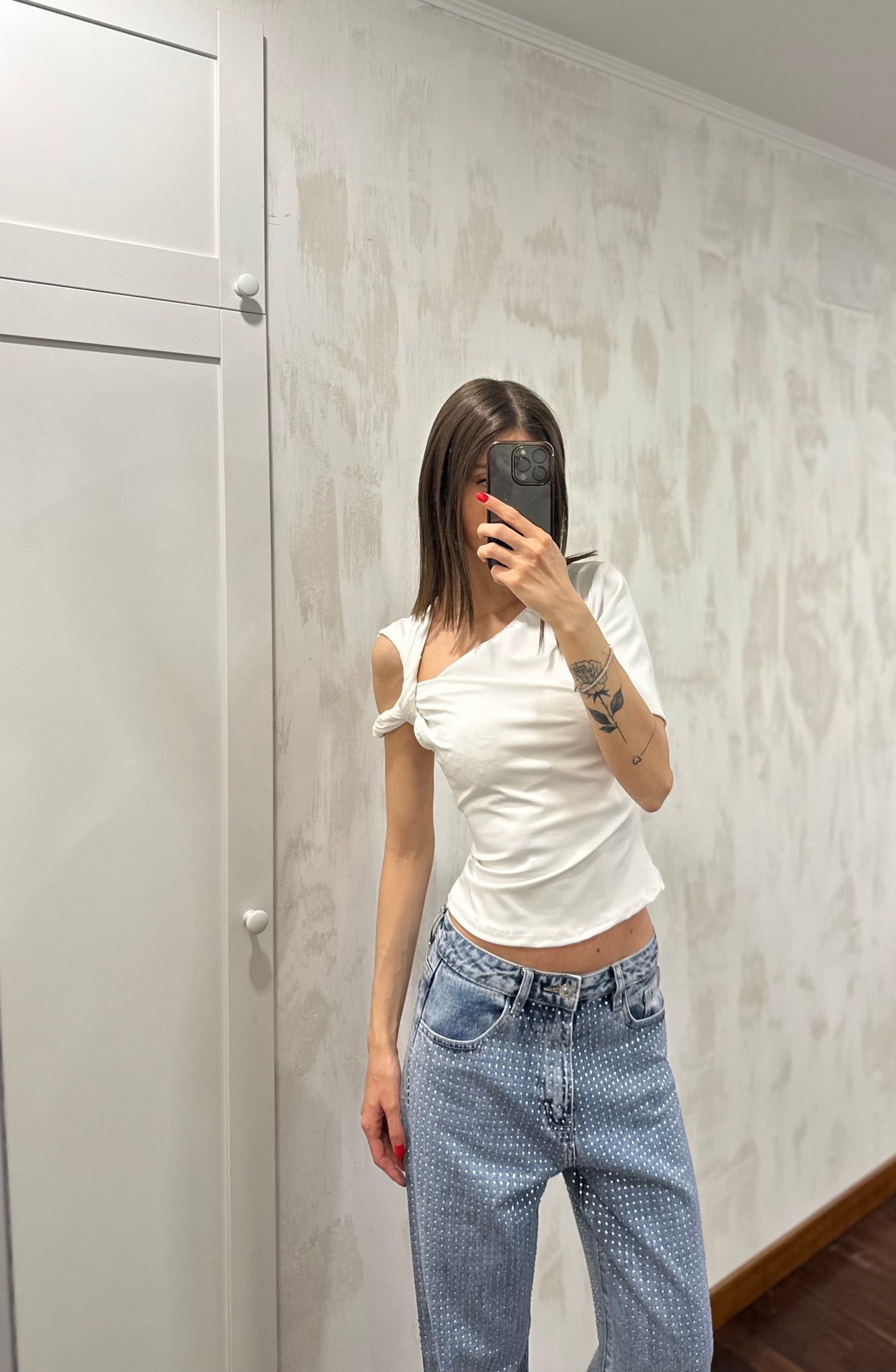 Maglia Kylie