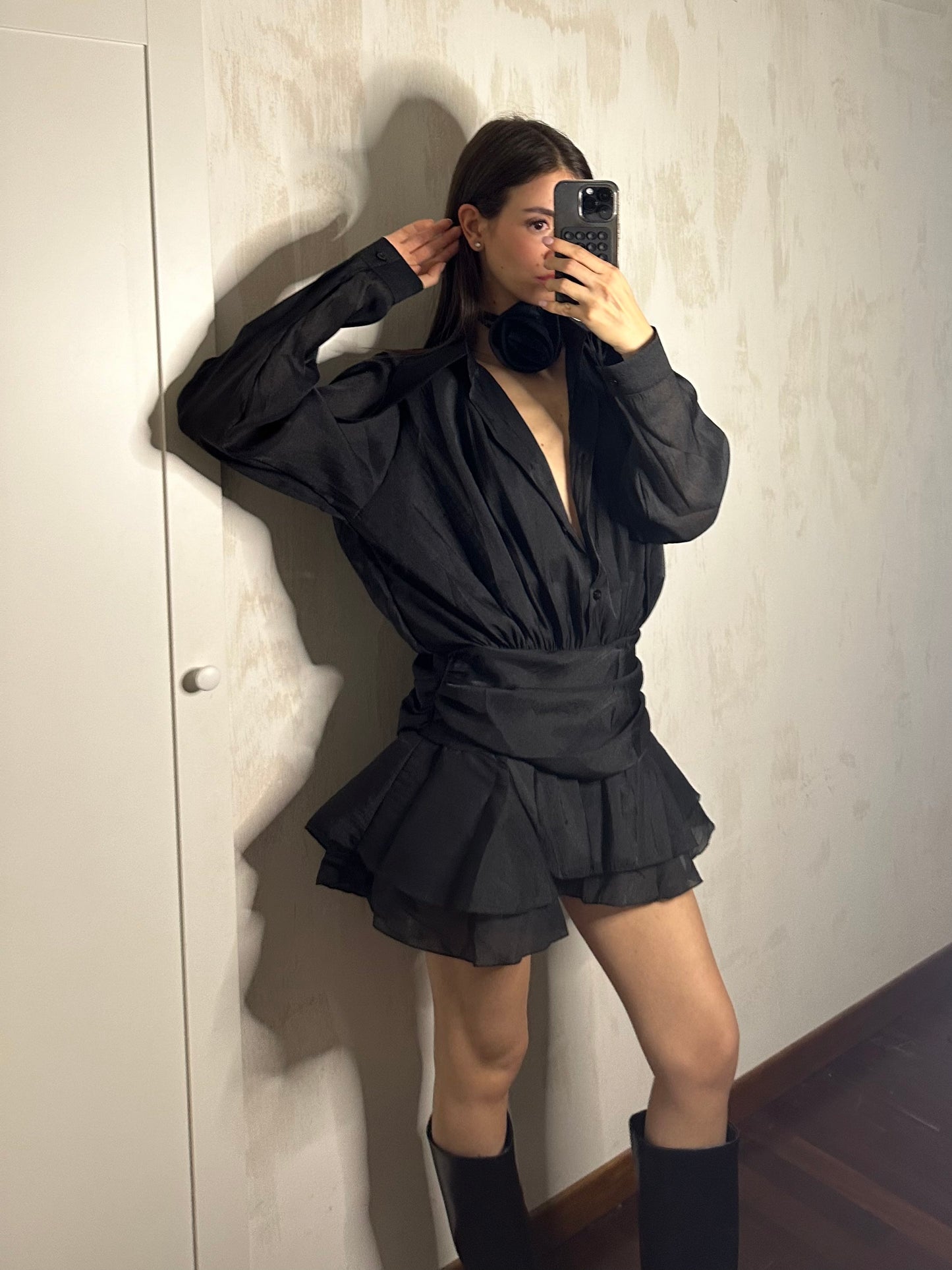 Vestito Mercedes