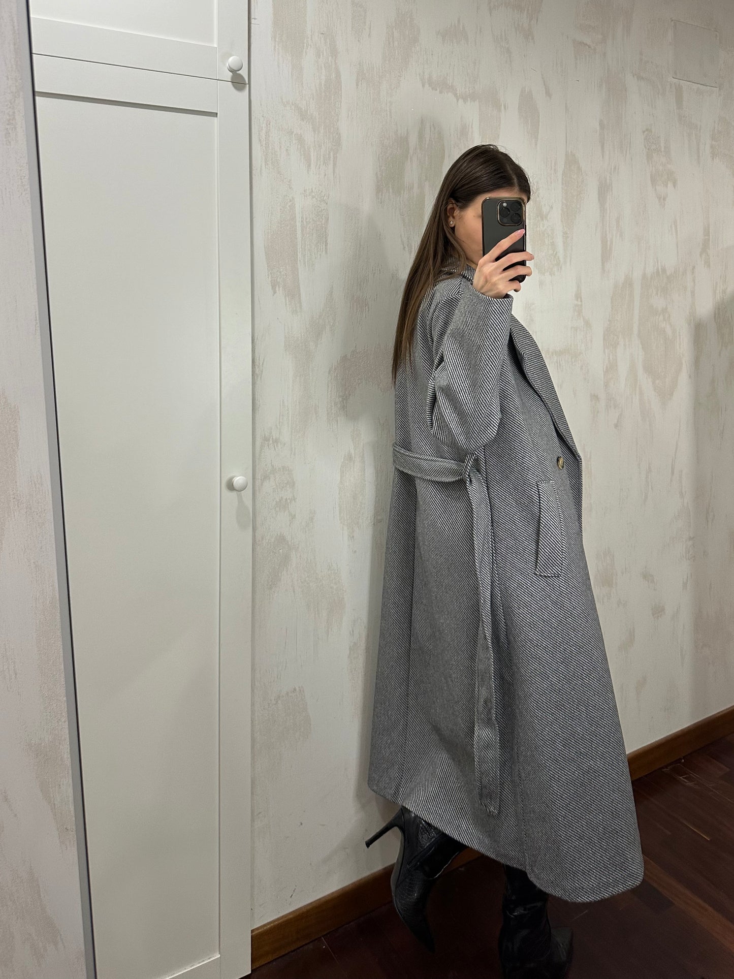 Cappotto Winter