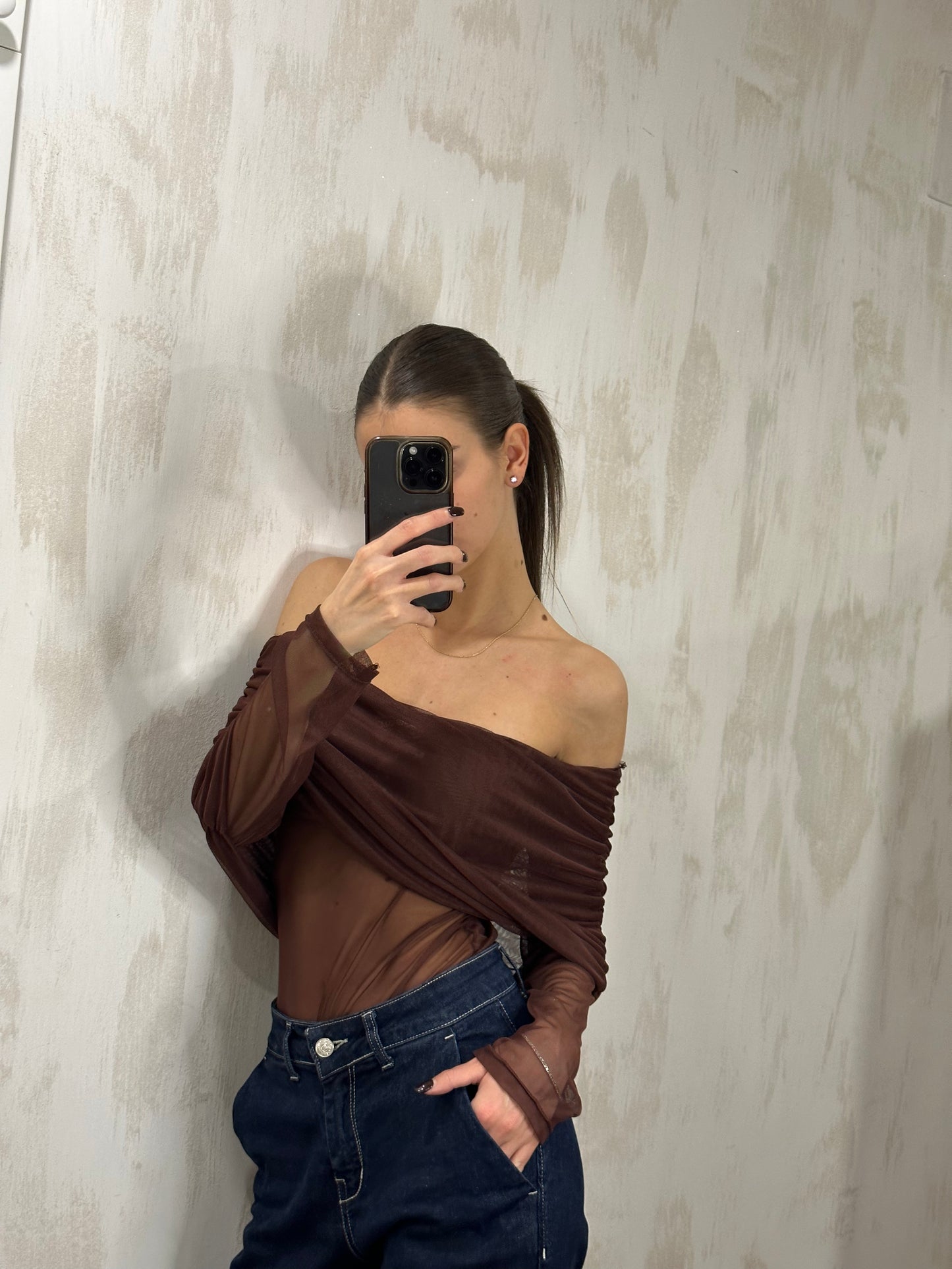Body wood