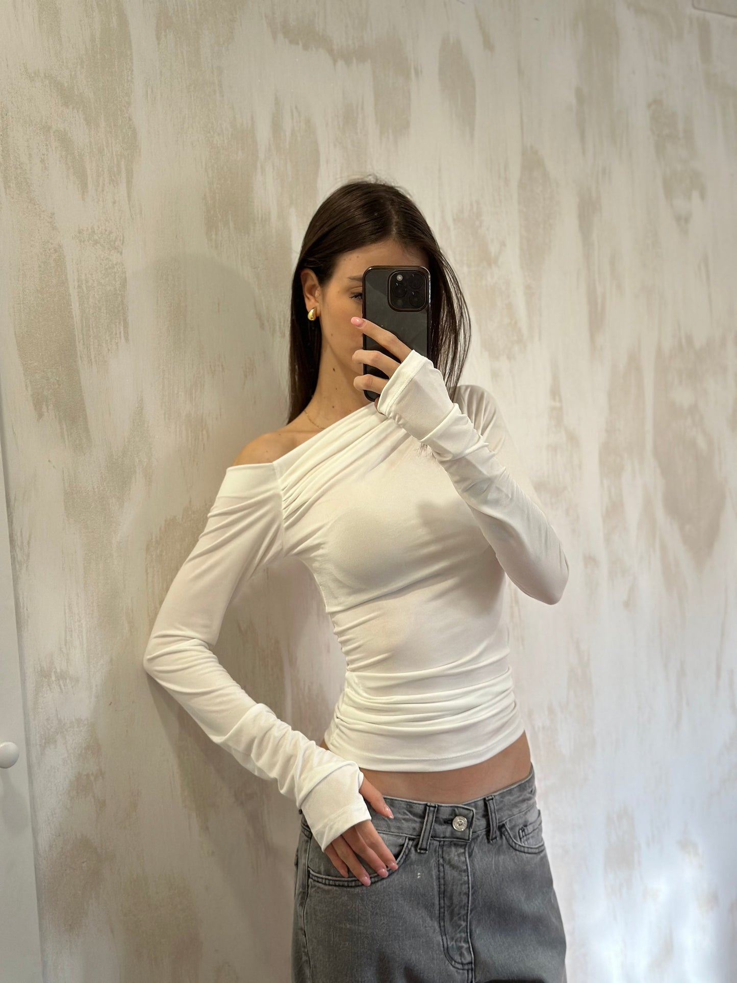 Maglia Selly