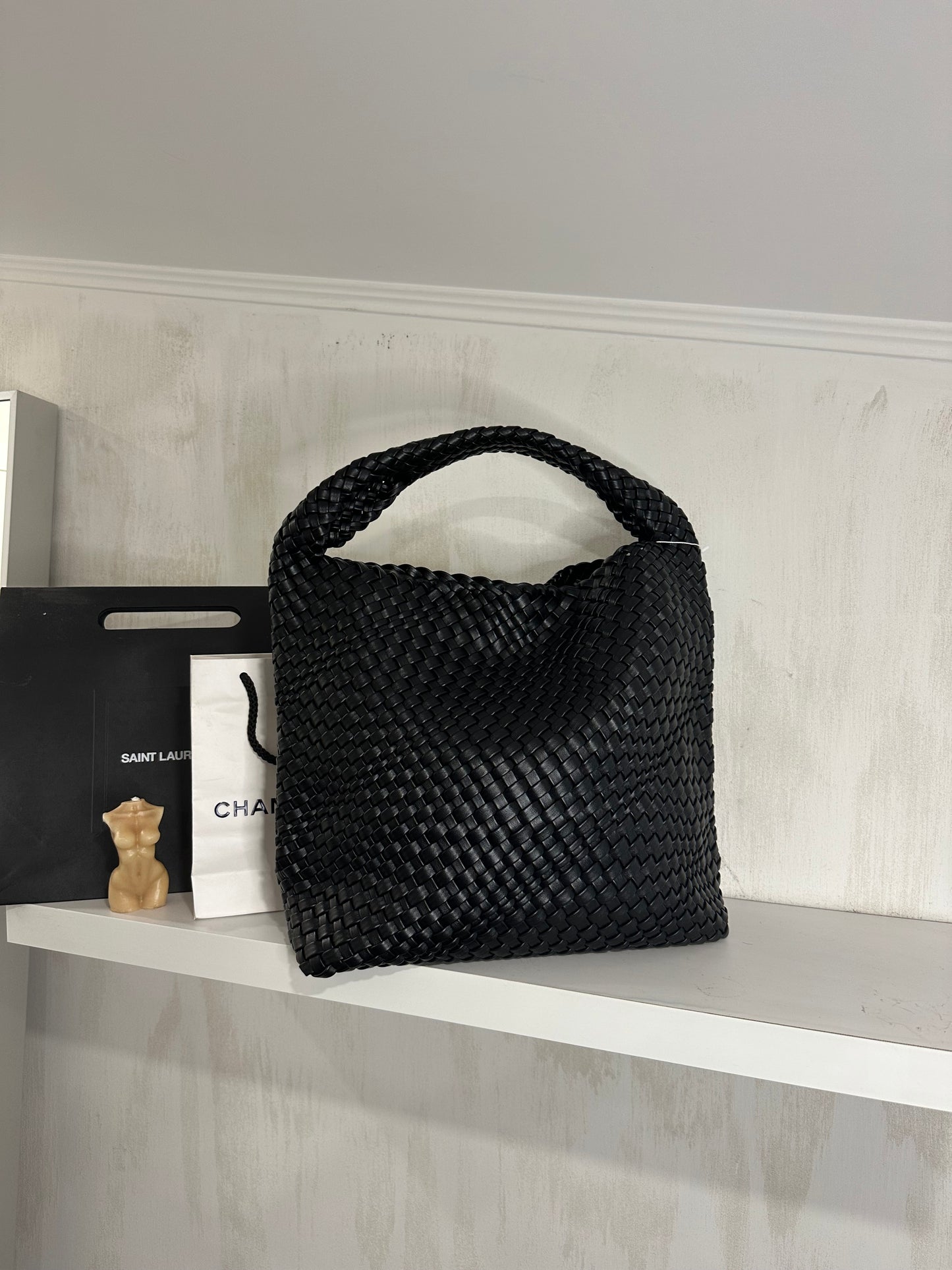 Borsa big hop