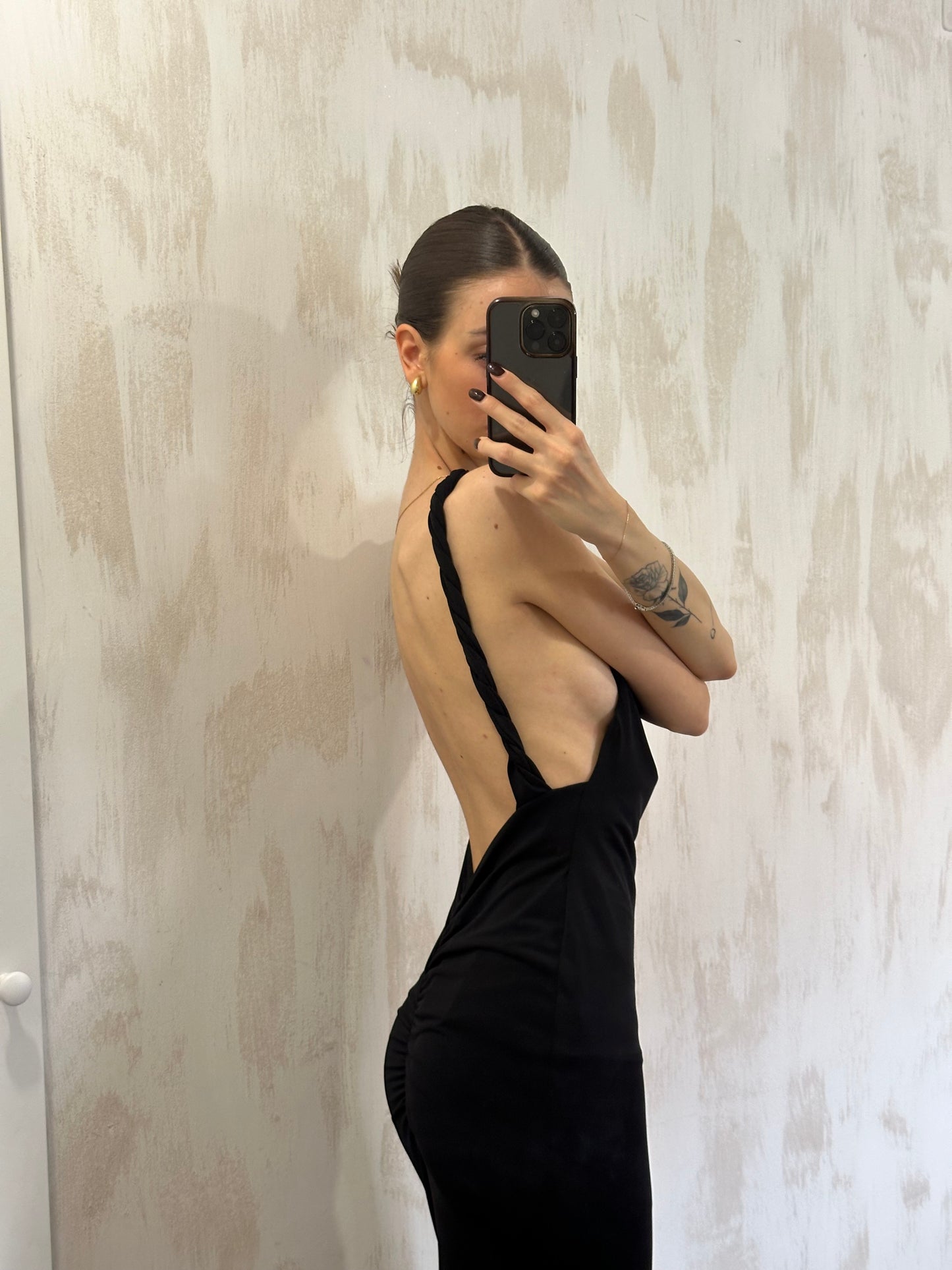 Abito Bianca