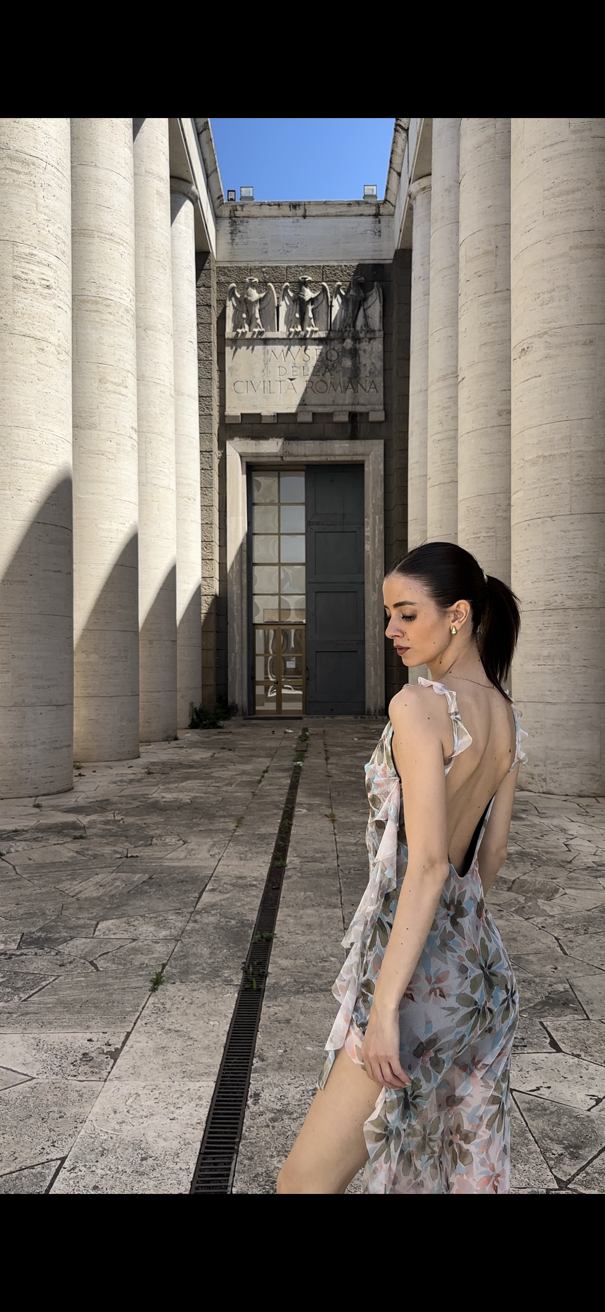 Vestito Jasmine