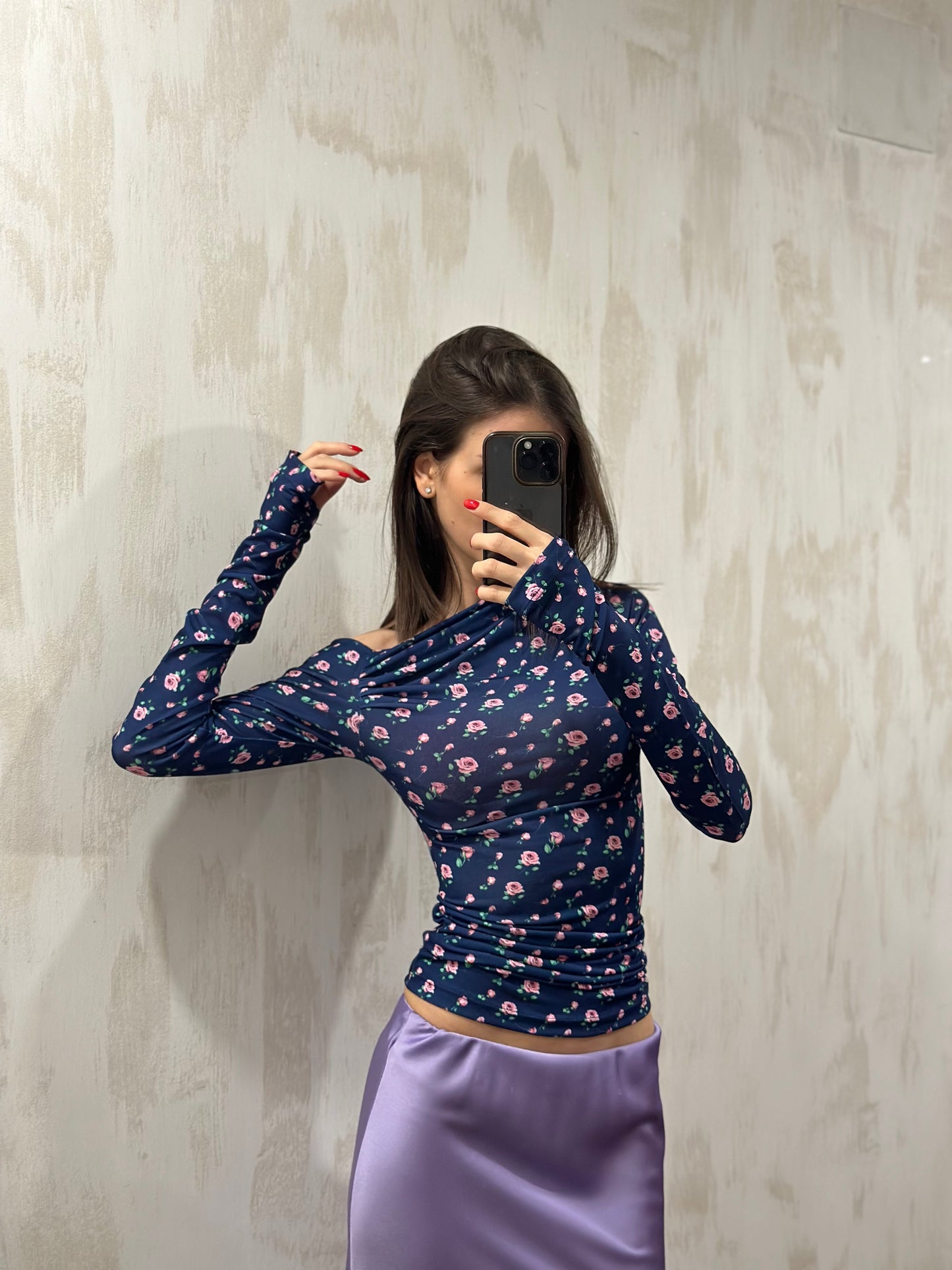 Maglia Selly