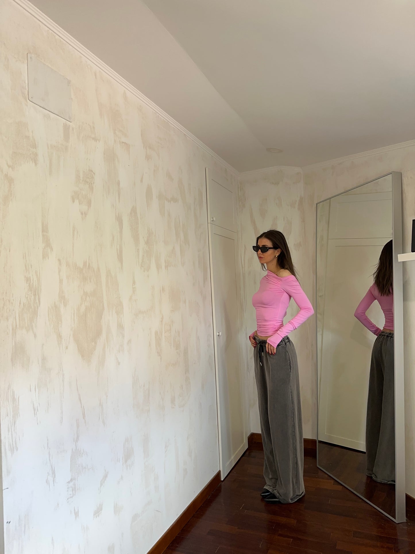 Pantaloni Fair