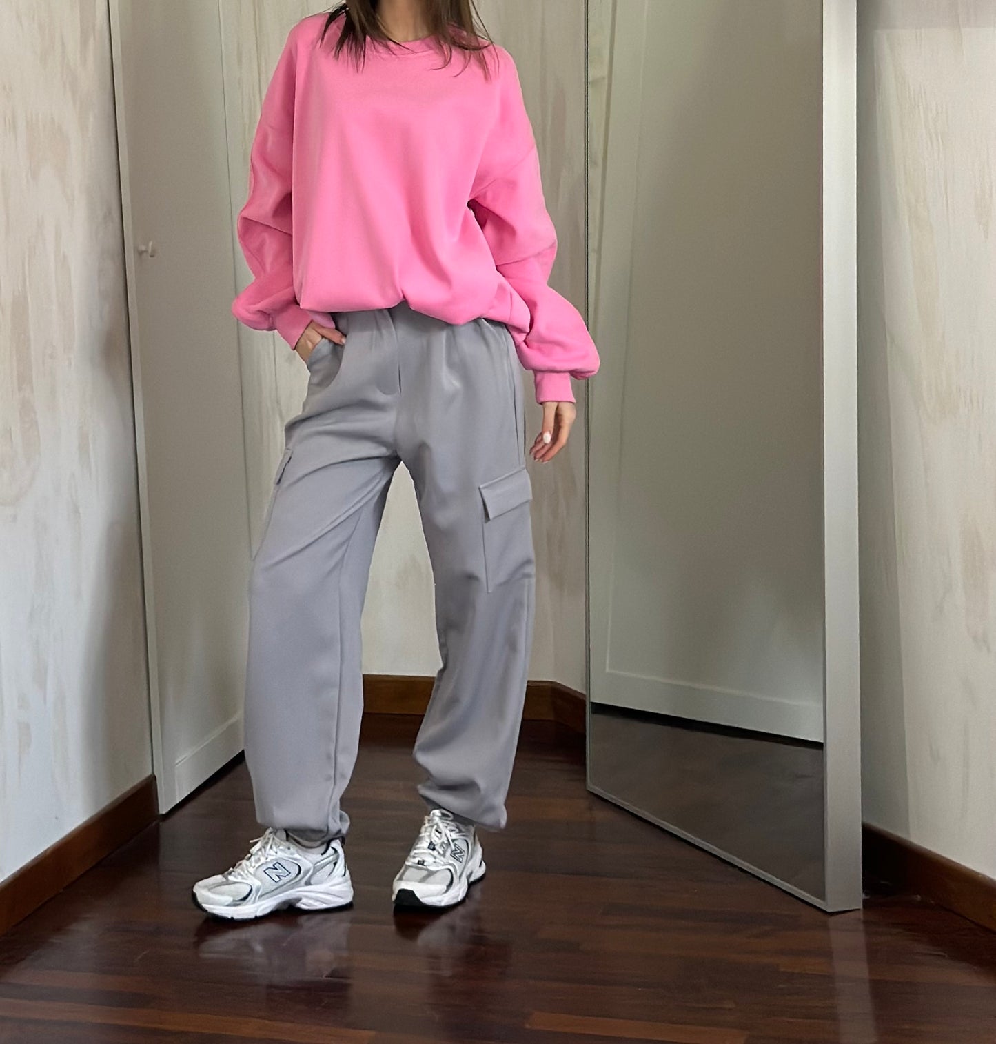 Pantaloni Nizza