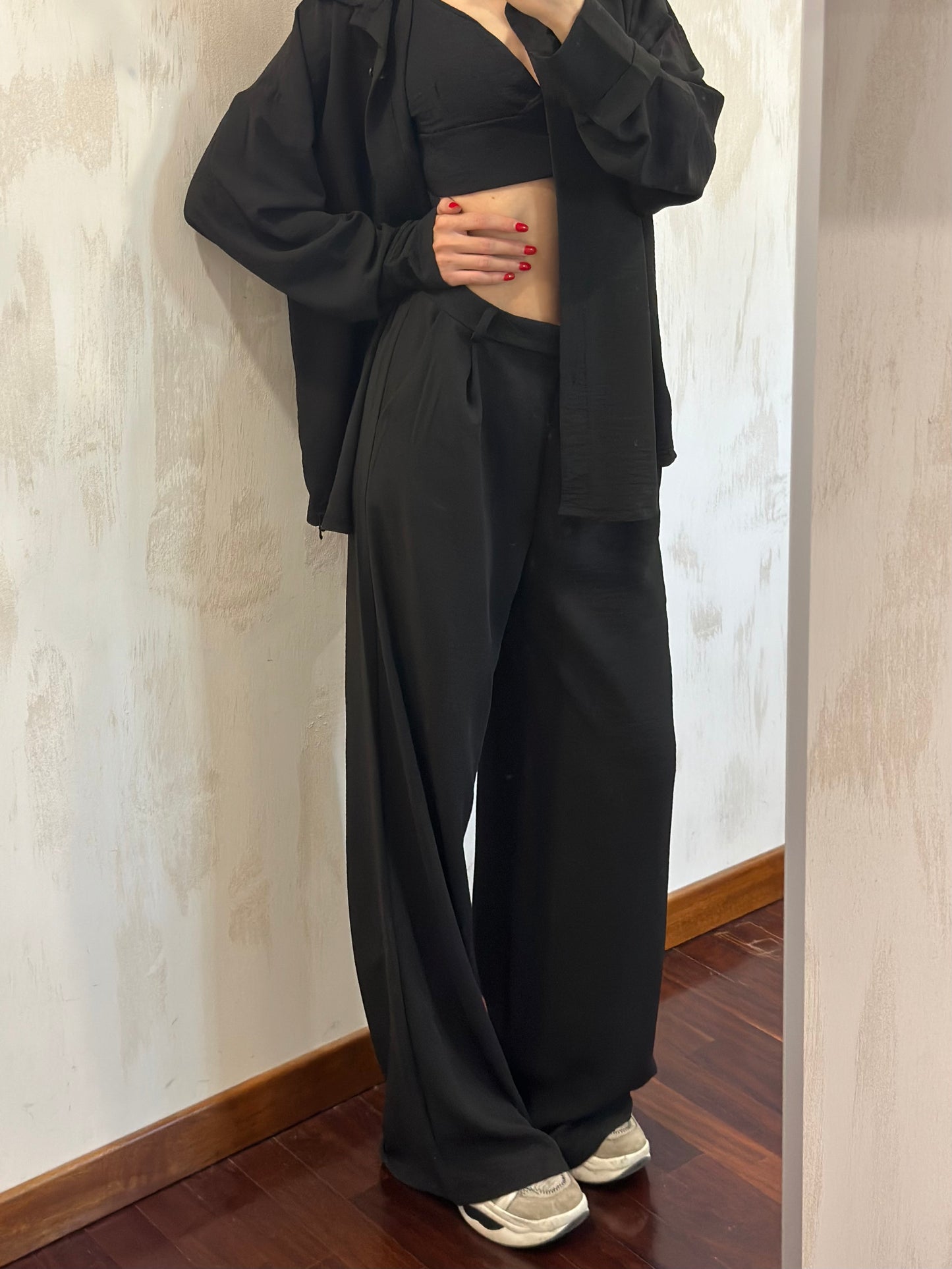 Completo Ylenia