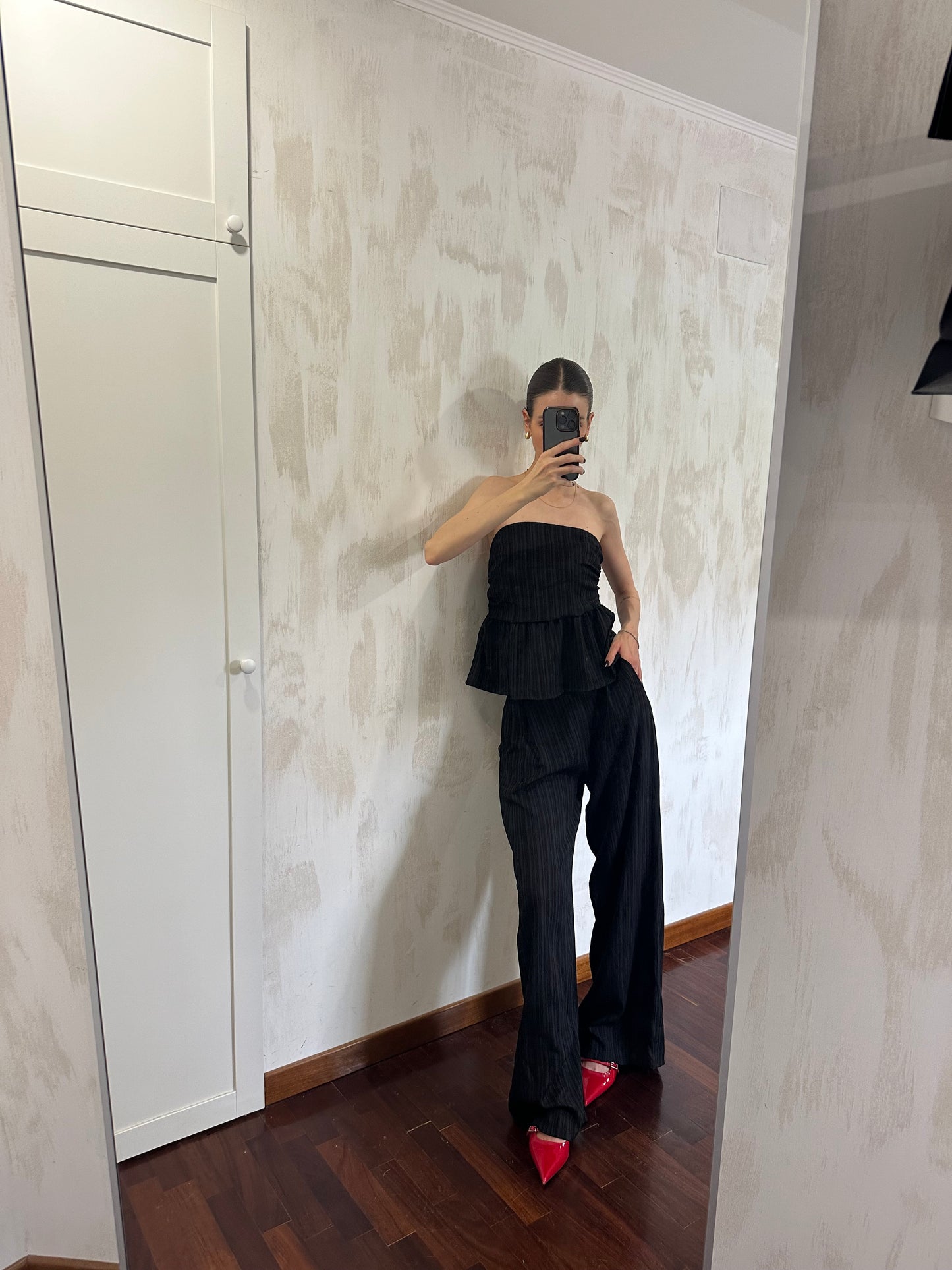 Completo Capri