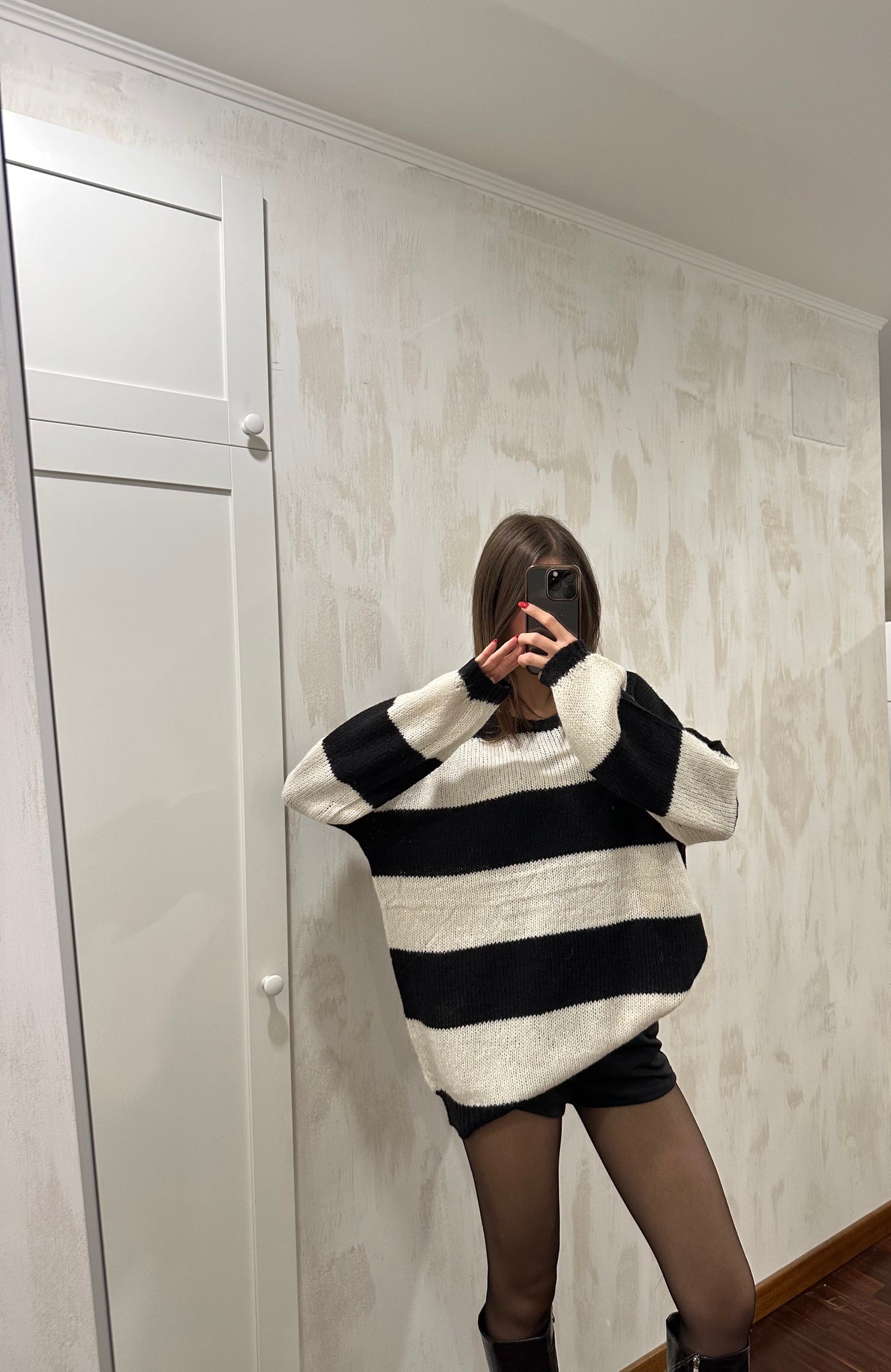 Maglione Havana