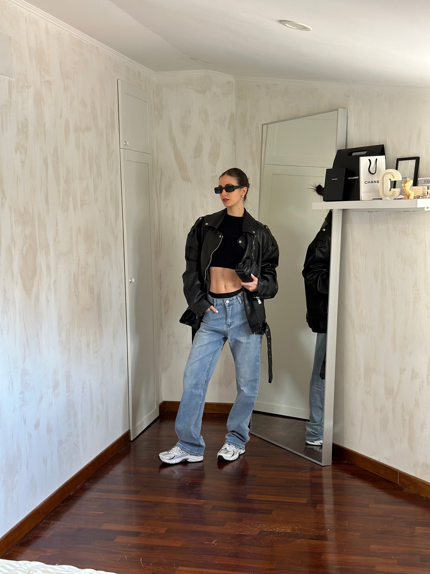 Jeans Barley