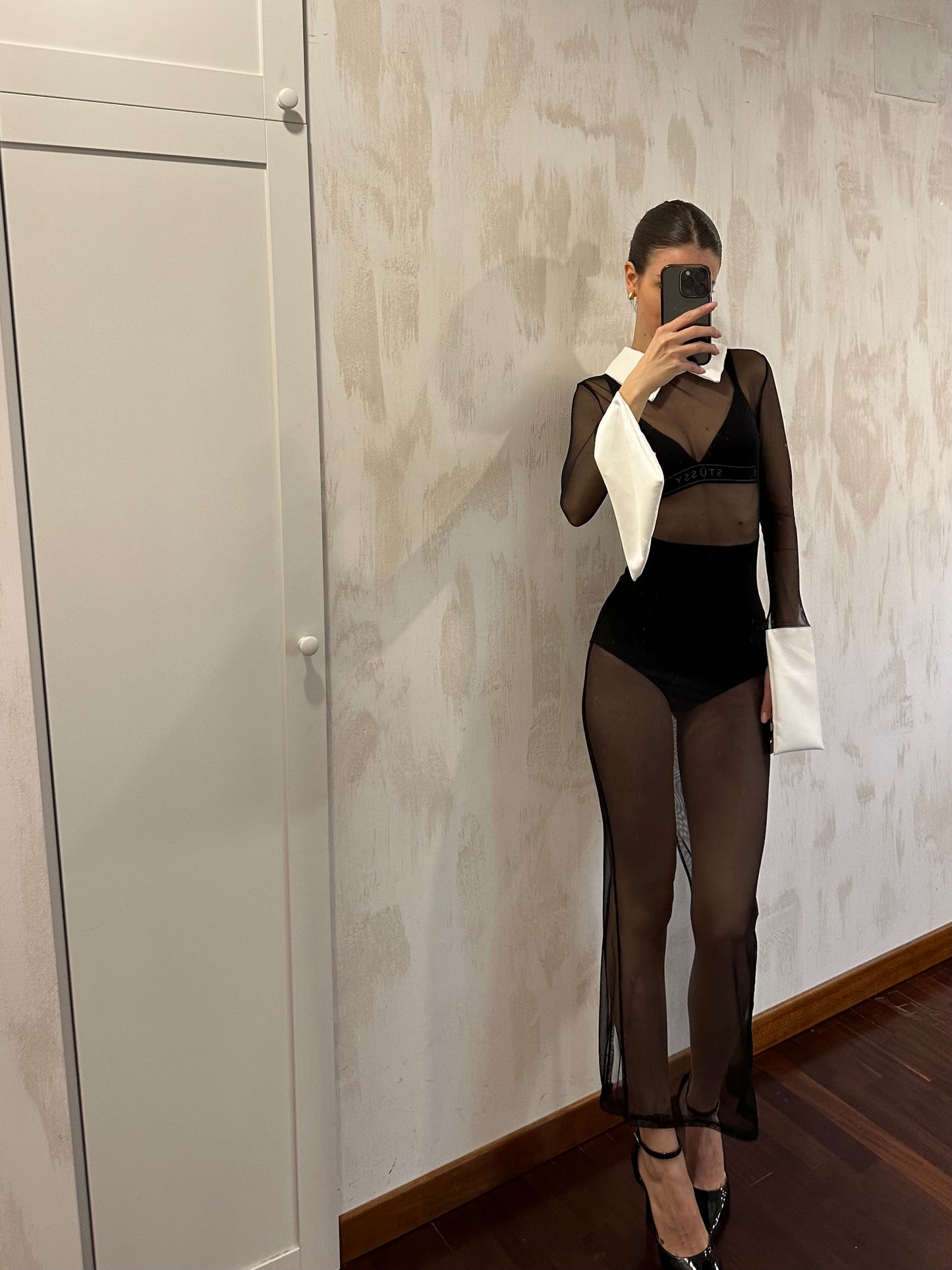 Vestito Naomi