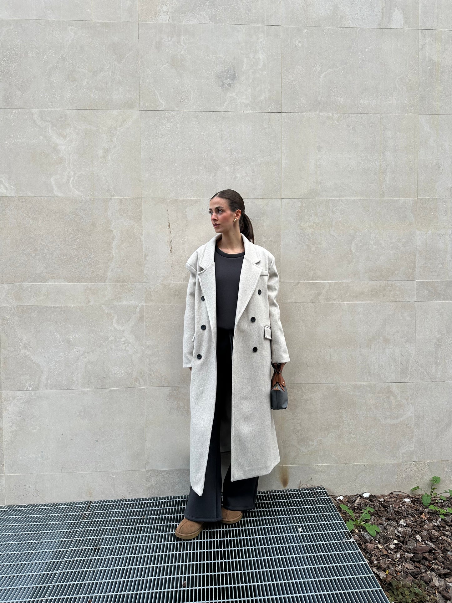 Cappotto Melbourne