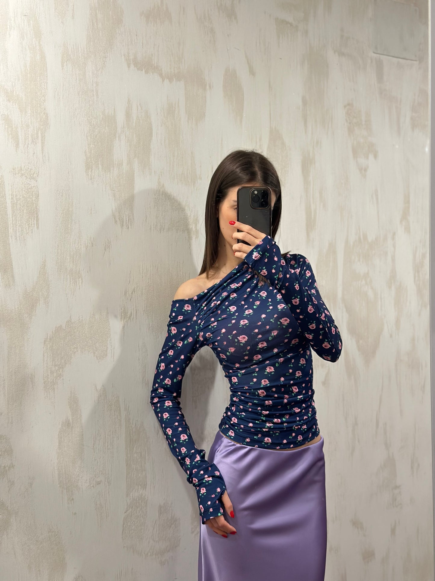 Maglia Selly