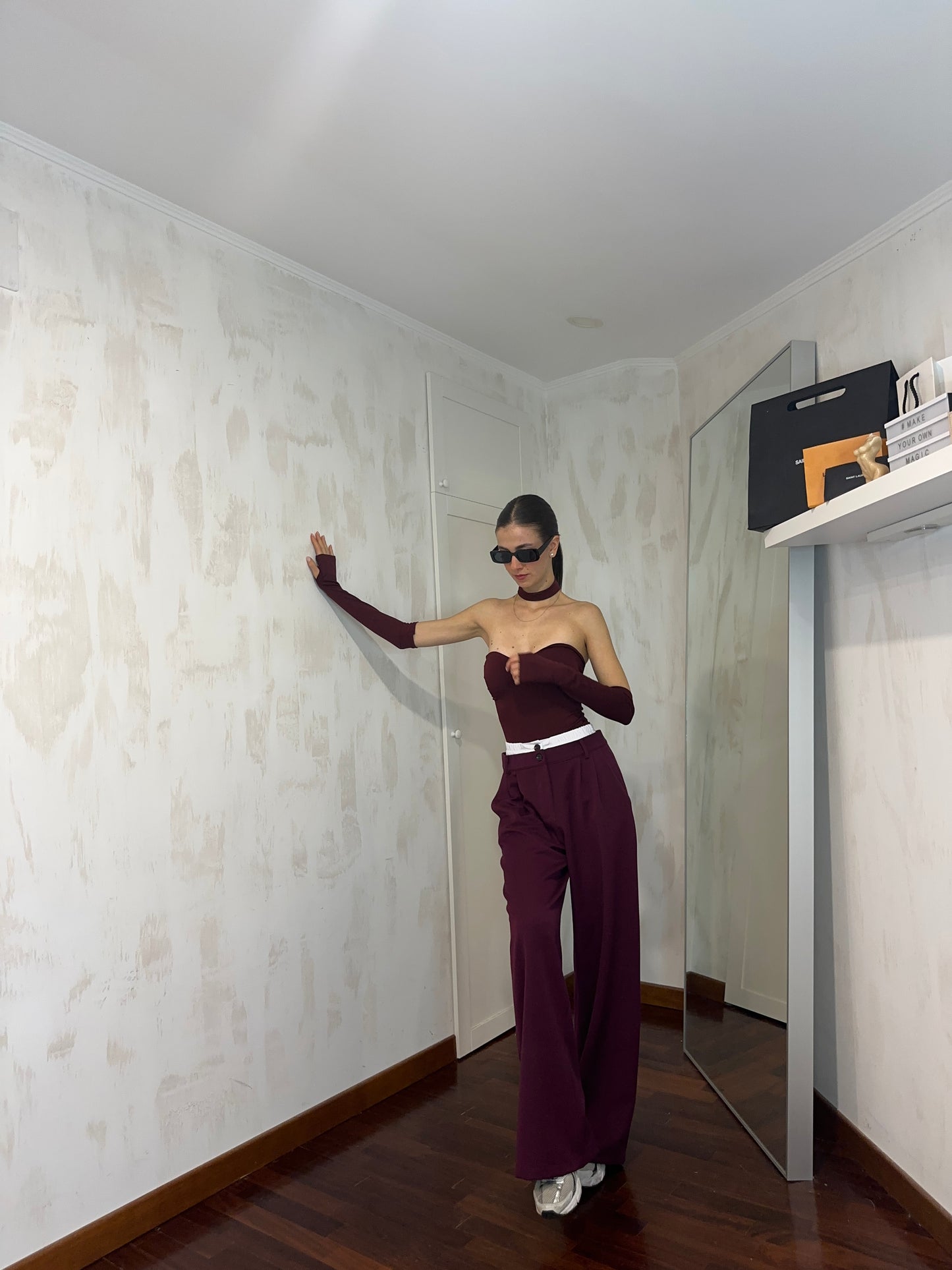 Pantaloni Cindy