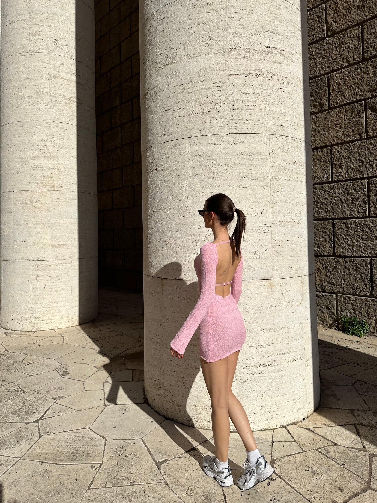 Abito Santorini