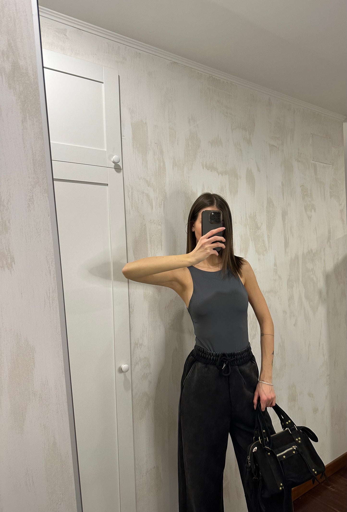 Body Parigi