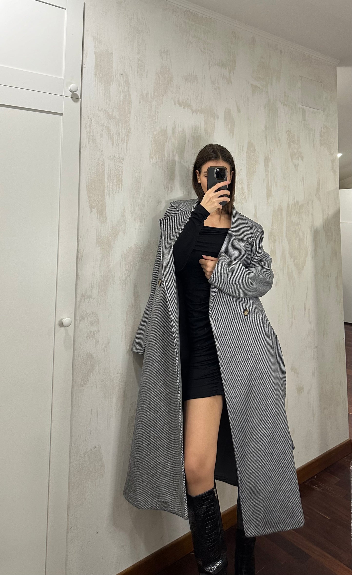Cappotto Winter