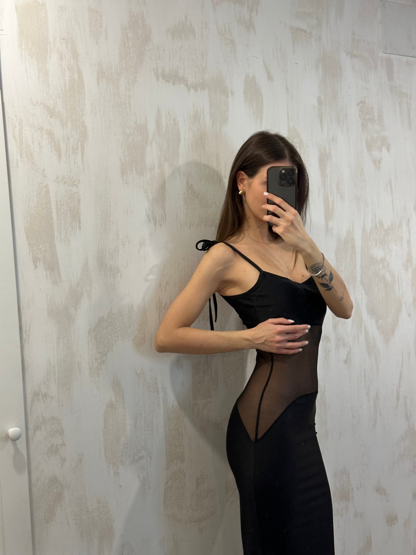 Vestito Meggie