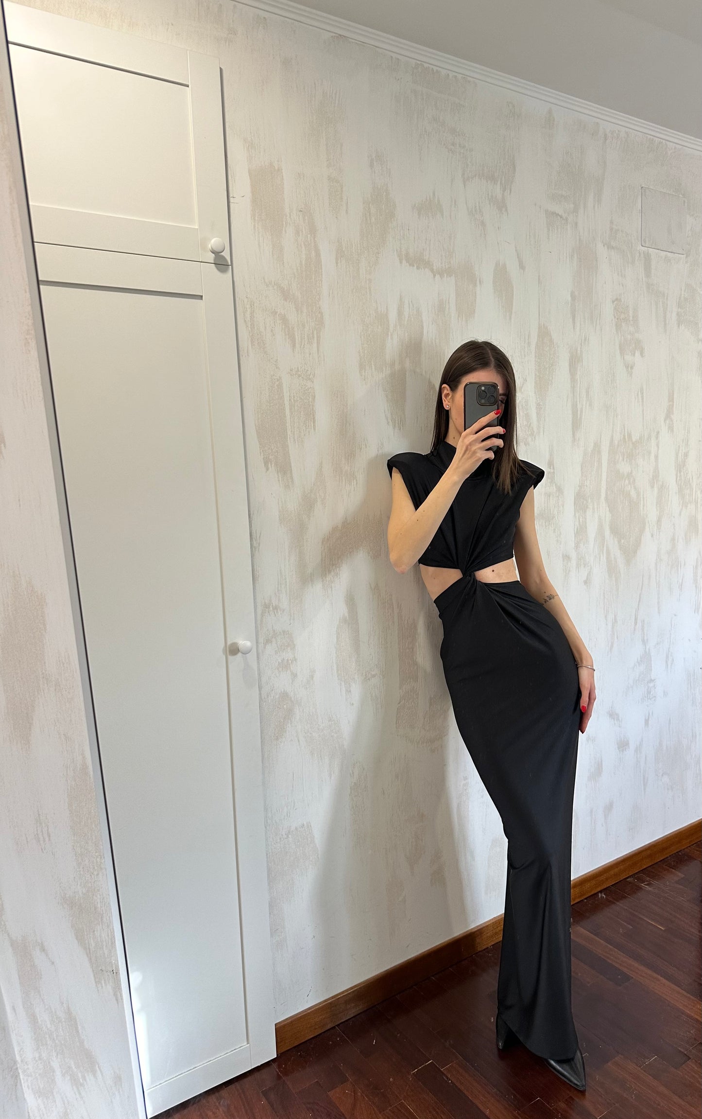 Abito Clara