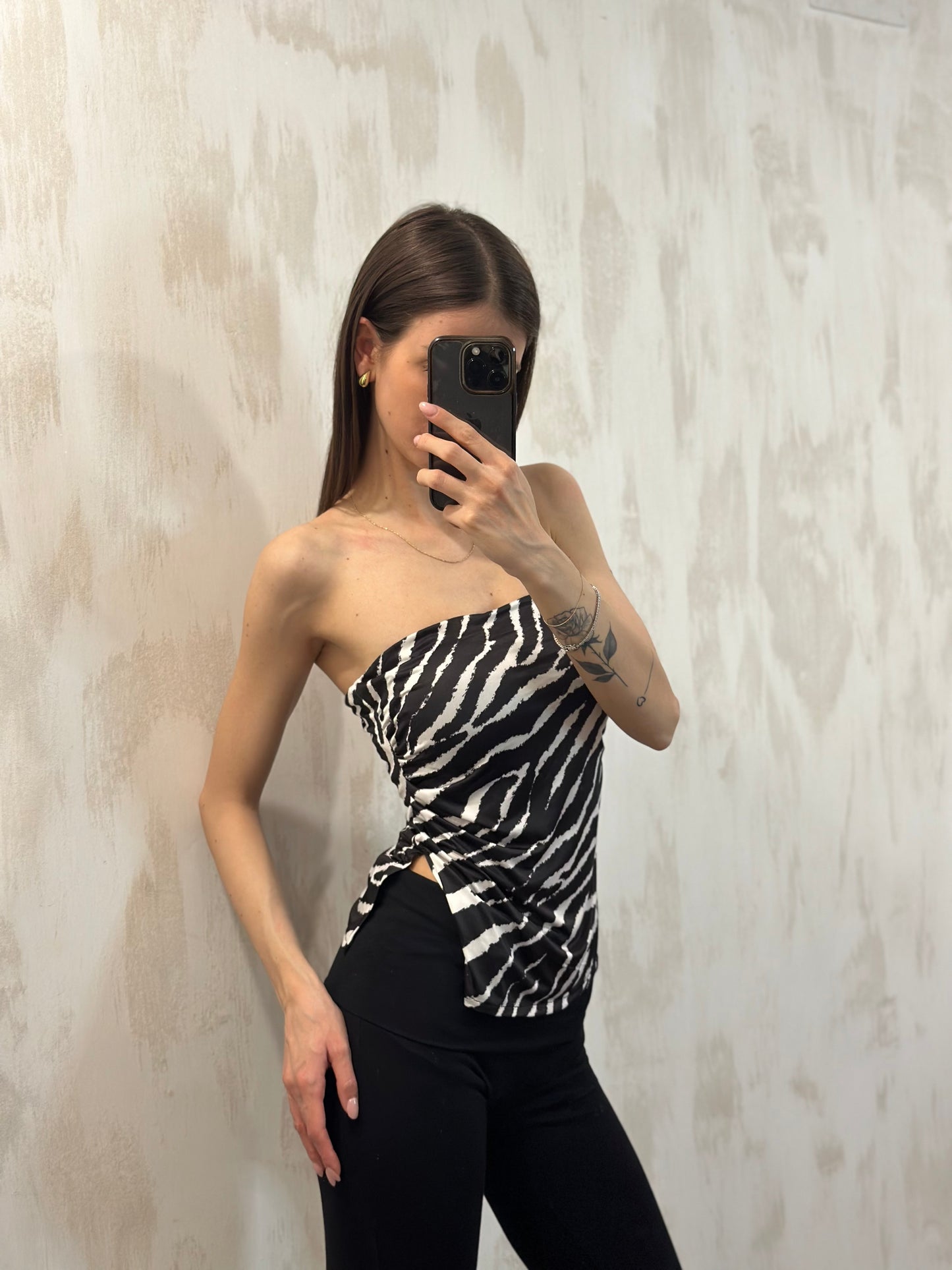 Fascia Giorgia
