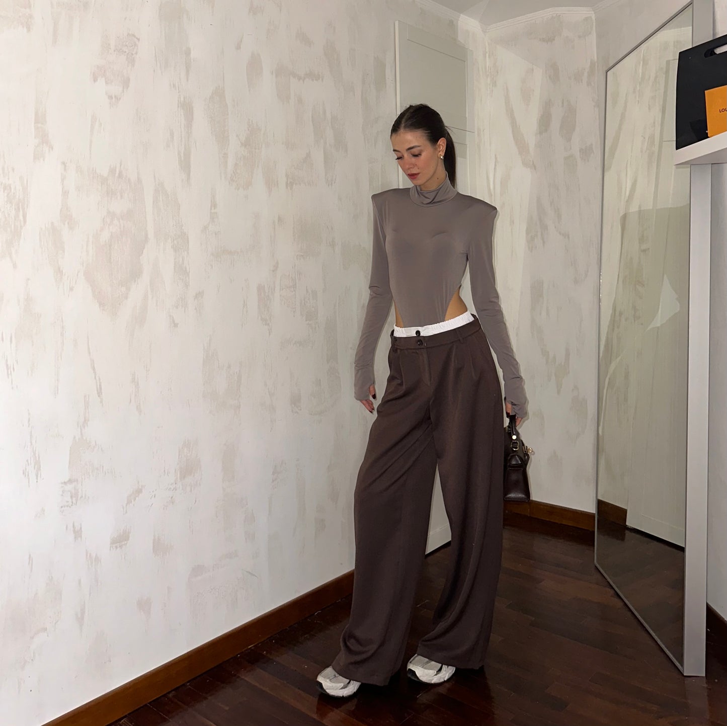Pantalone Cindy