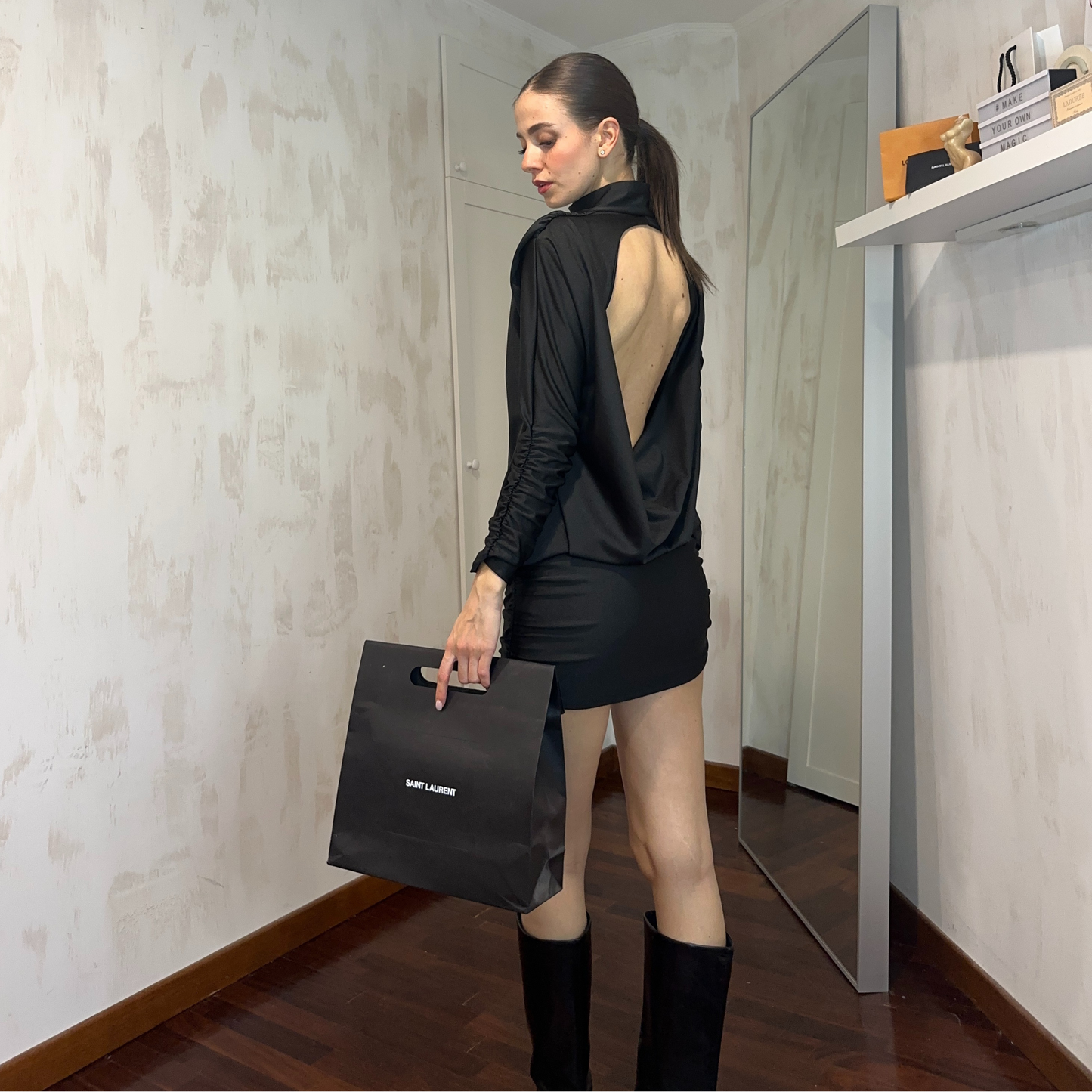 Vestito Nina