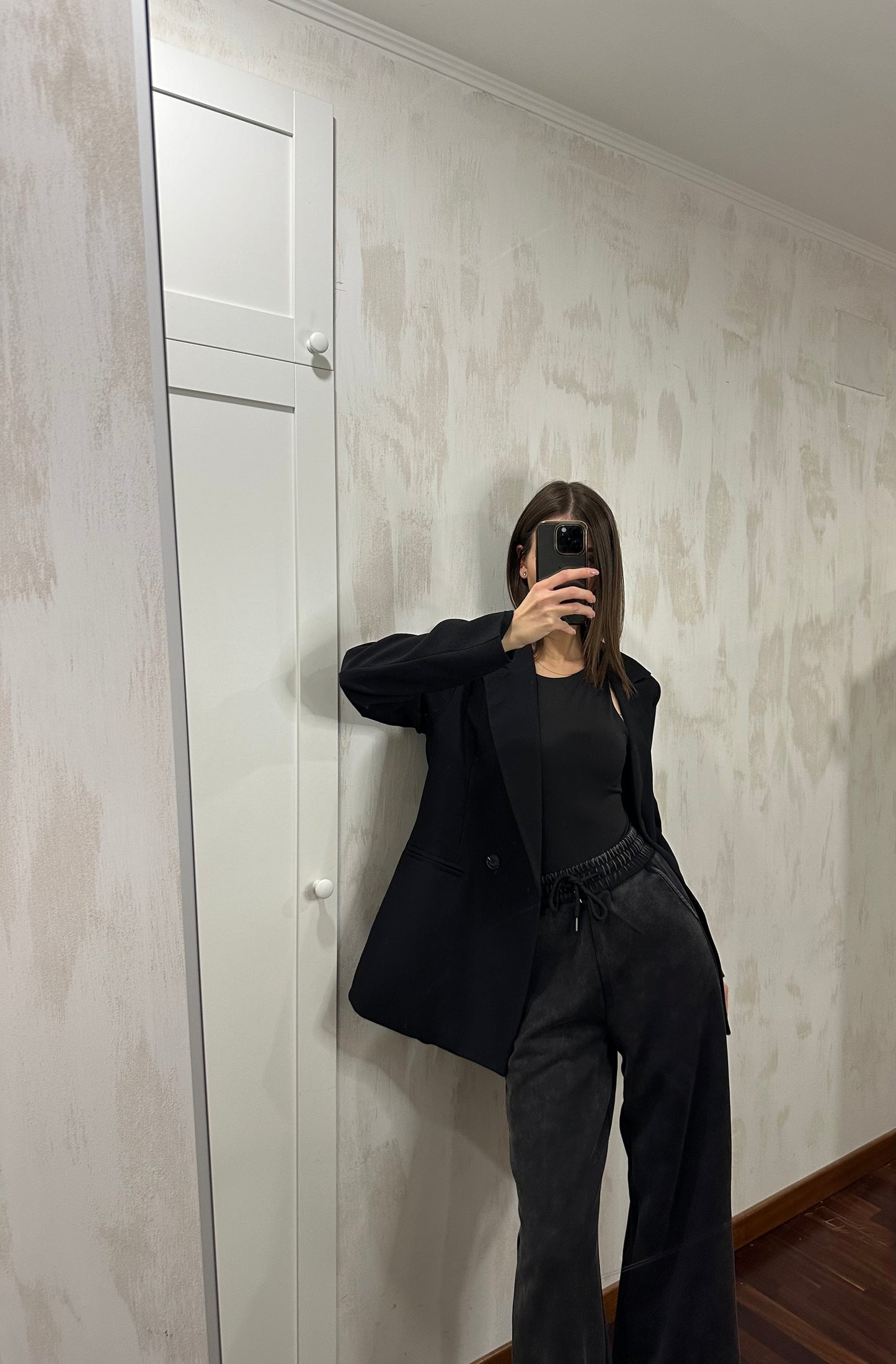 Blazer Kelly