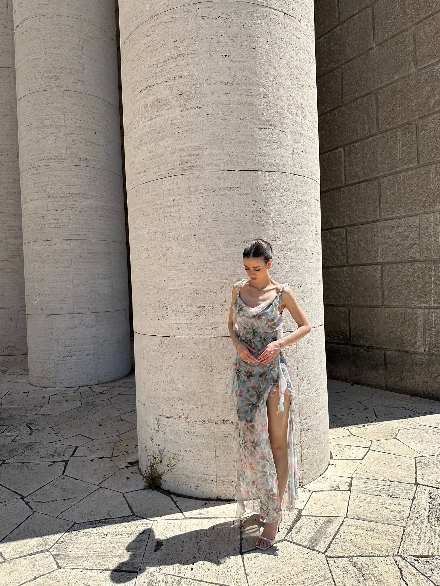 Vestito Jasmine